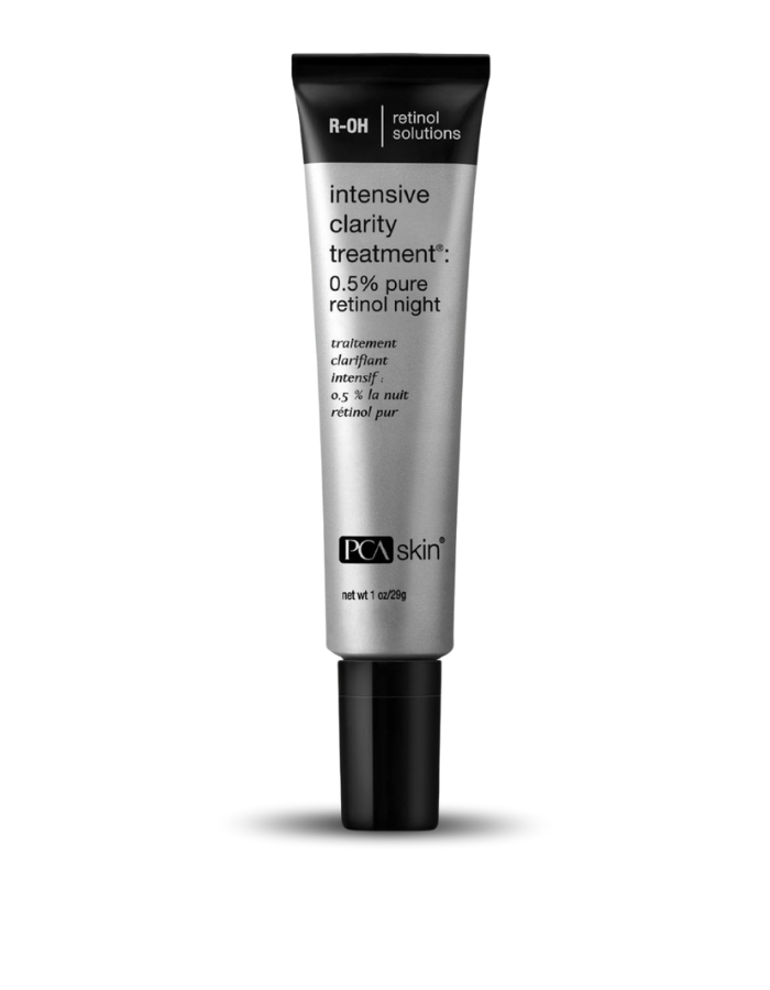 Retinol Intensive Clarity Treatment 29 ml