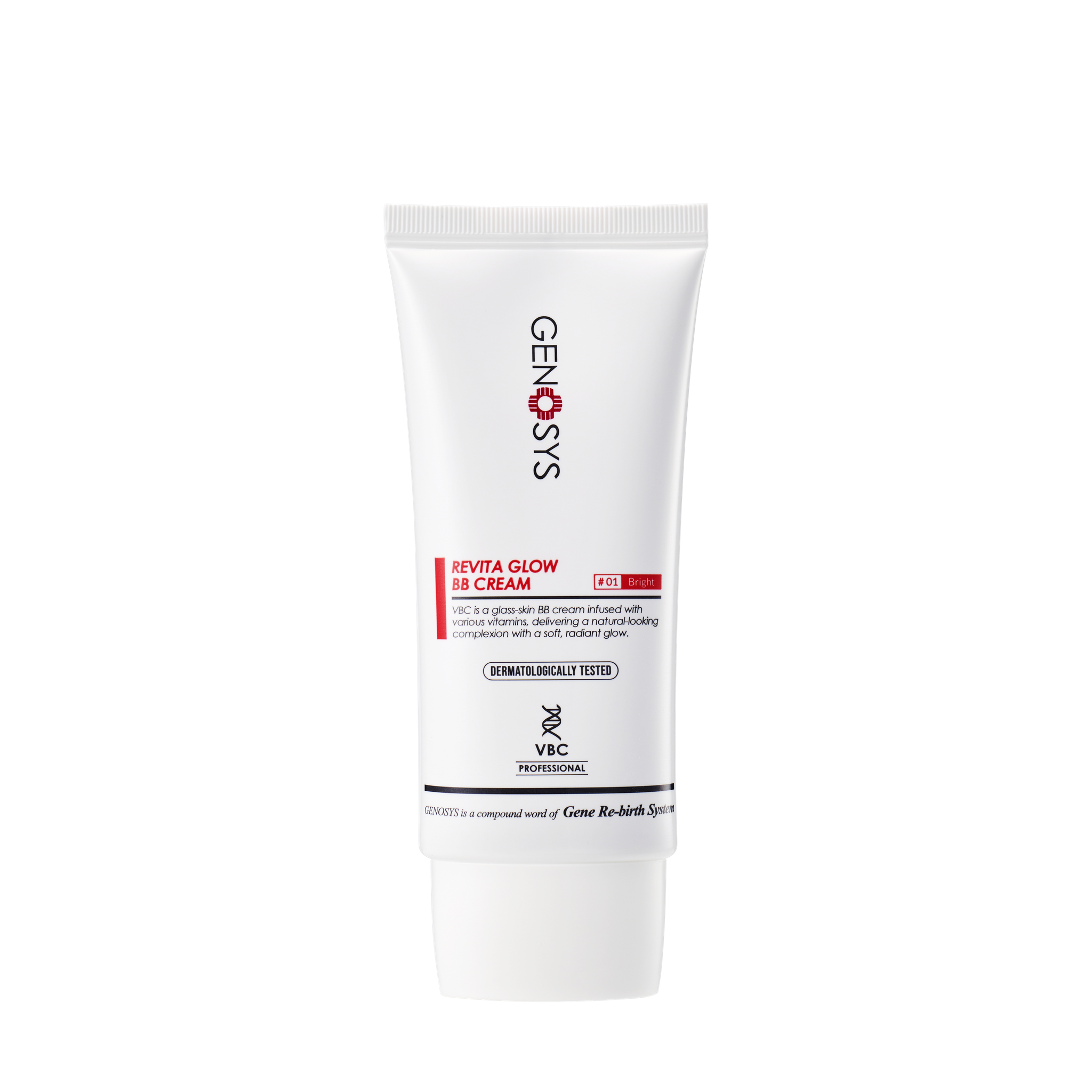 Revita Glow BB Cream #01 Bright (SPF38 PA+++)