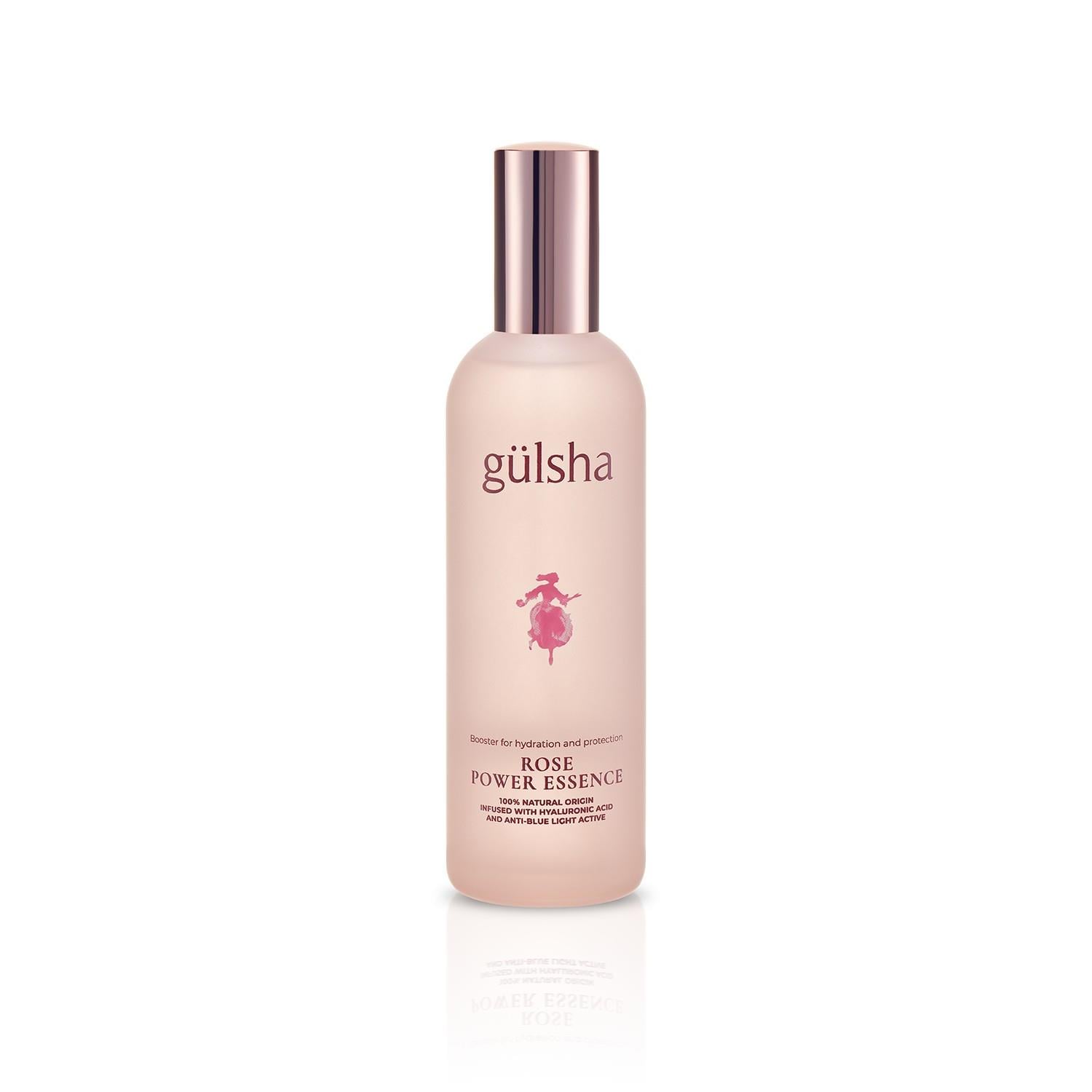 Rose Power Essence 100 ml