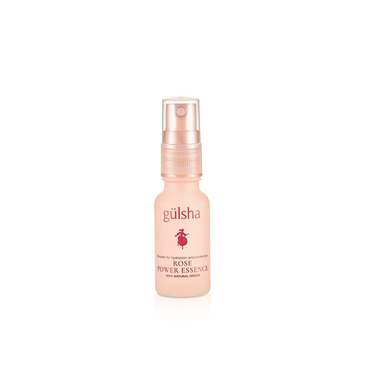 Rose Power Essence Spray 20 ml