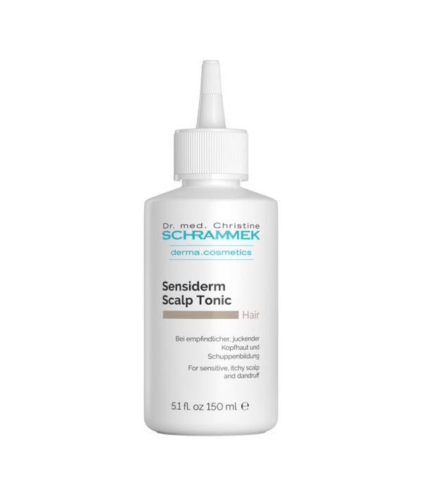 Sensiderm Scalp Tonic 150 ML