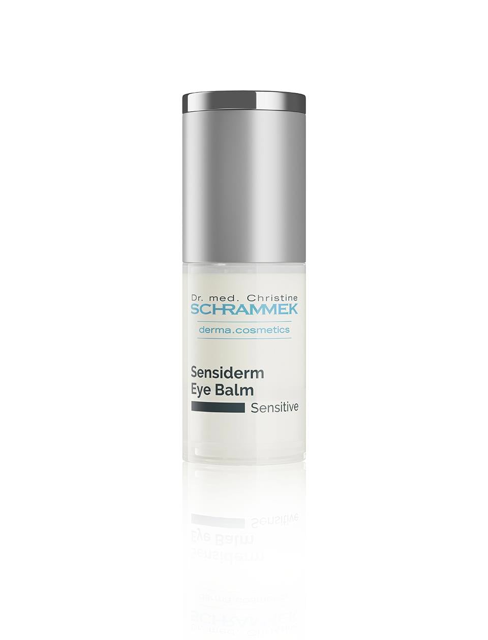 Sensitive - Sensiderm Eye Balm 15 ML