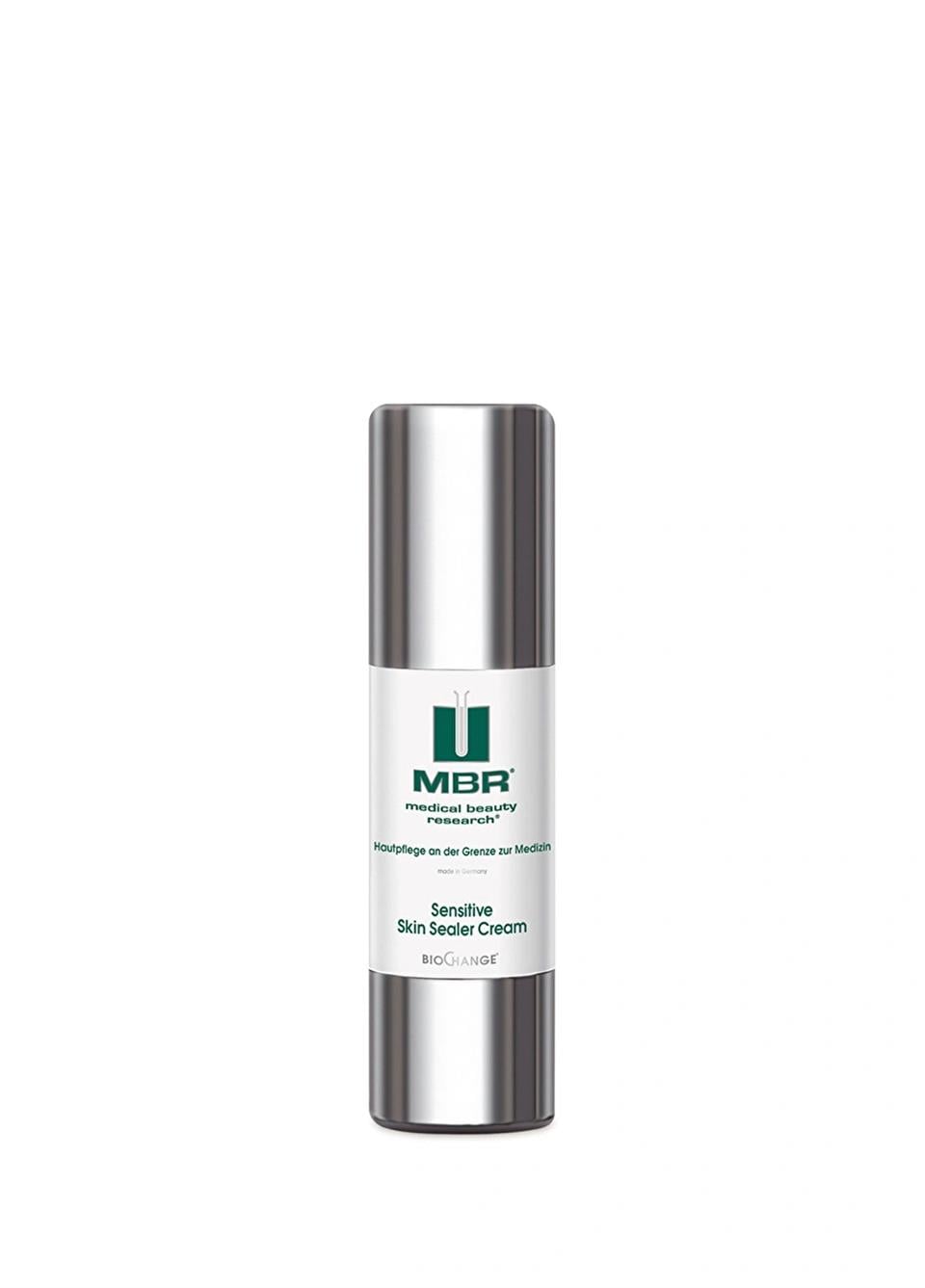 Sensitive Skin Sealer Cream - 50 ml