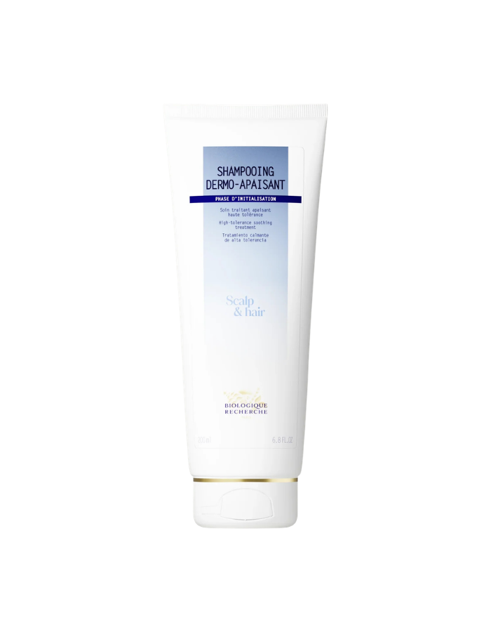 SHAMPOOING DERMO-APAISANT 200 ml
