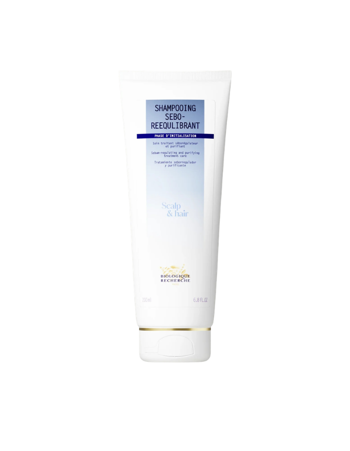 SHAMPOOING SEBO-REEǪUILIBRANT 200 ml