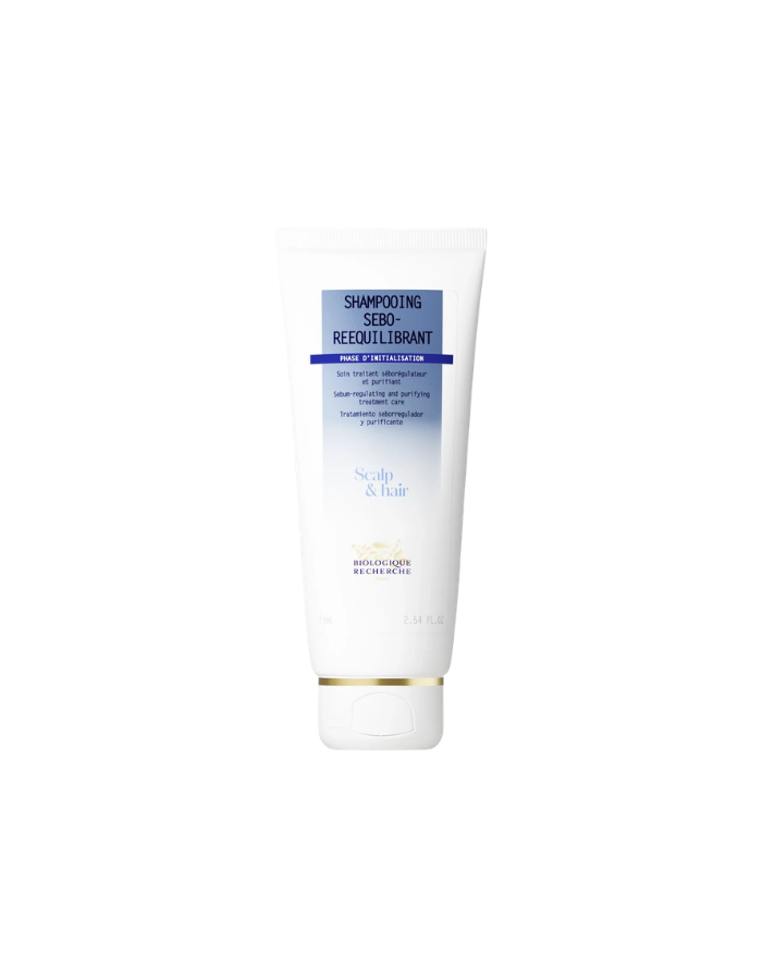 SHAMPOOING SEBO-REEǪUILIBRANT 75 ml