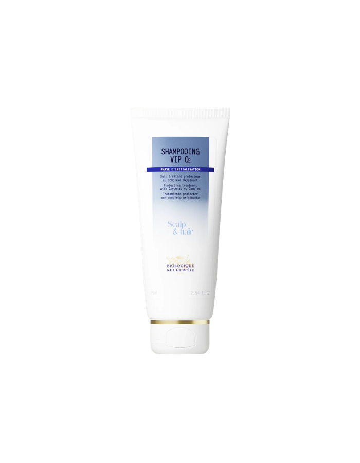 SHAMPOOING VIP O2 75 ml
