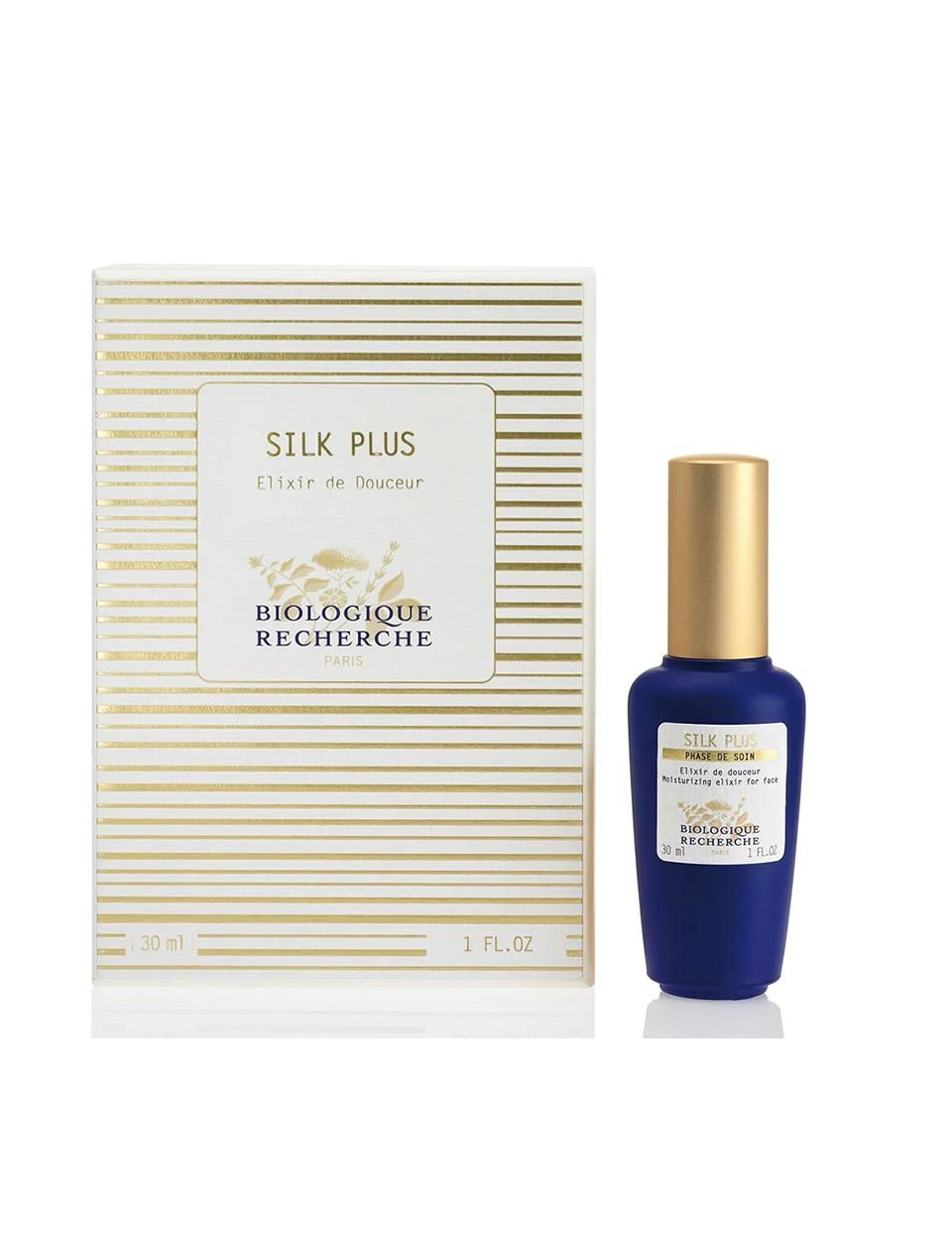 SILK PLUS 30 ml