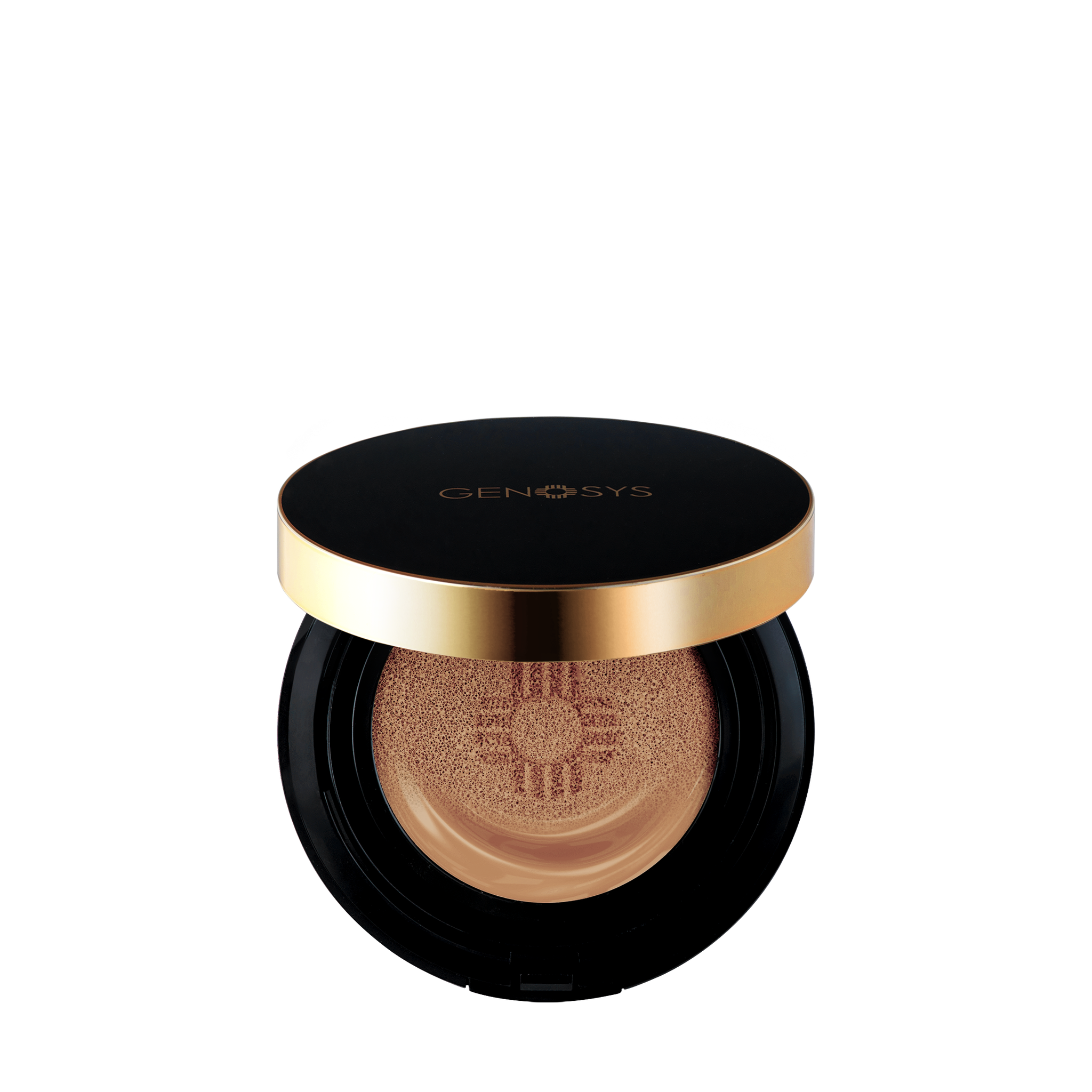 Skin Caring Blemish Balm Cushion Camel 15 g