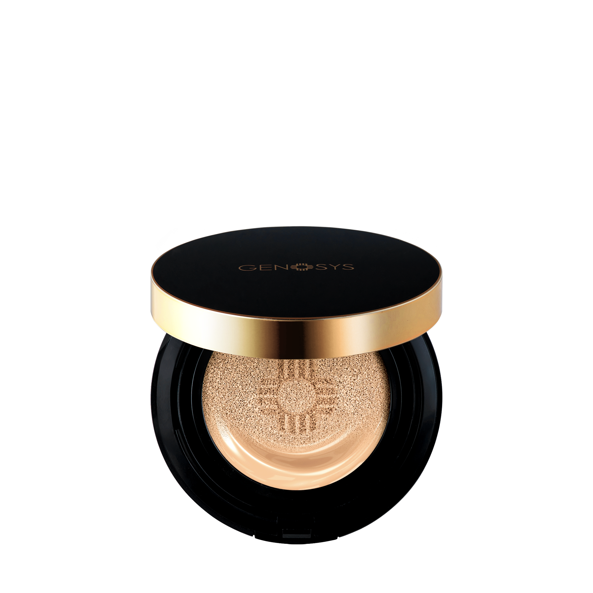 Skin Caring Blemish Balm Cushion Ivory 15 g