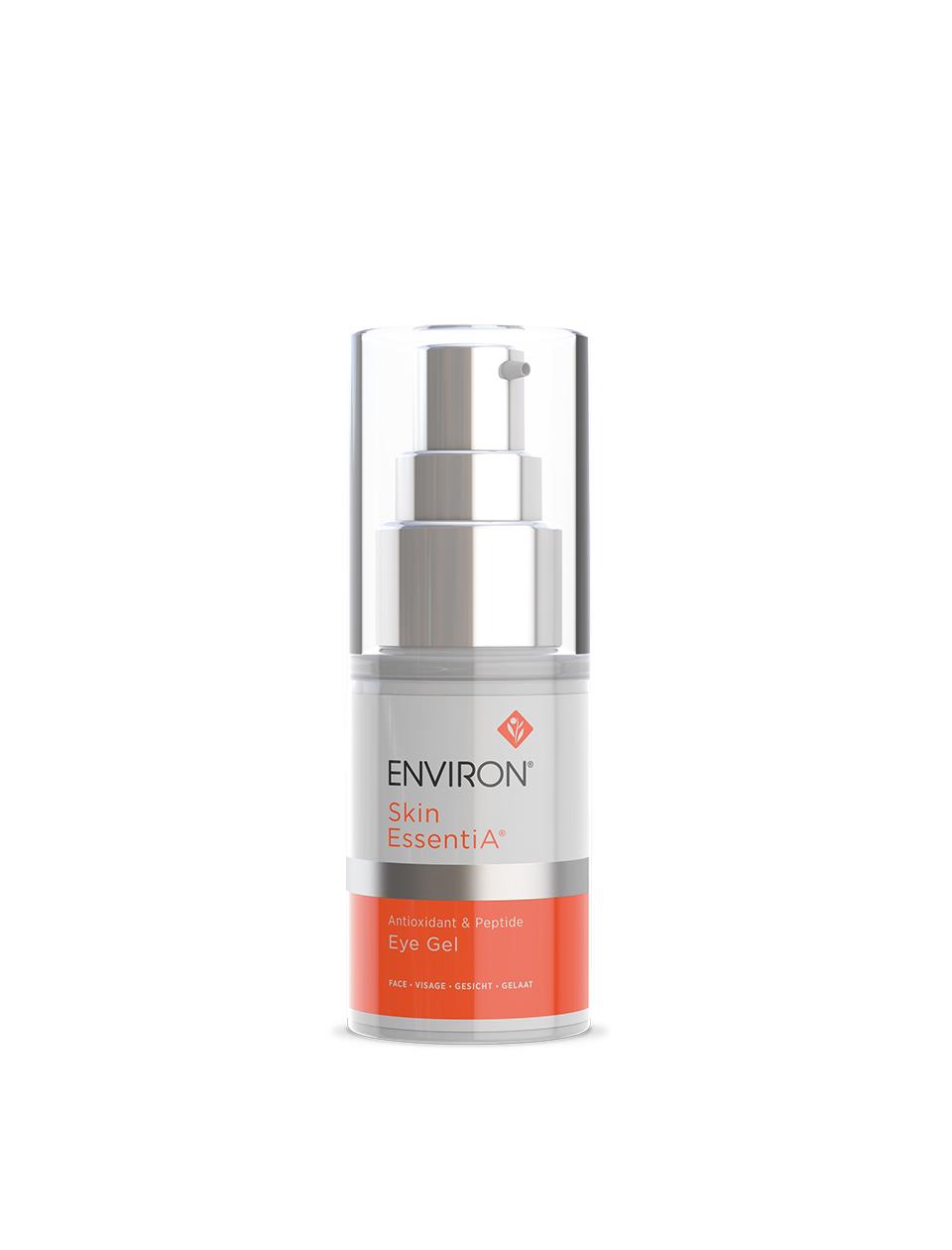 Skin EssentiA - Antioxidant Peptide Eye Gel 15 ML