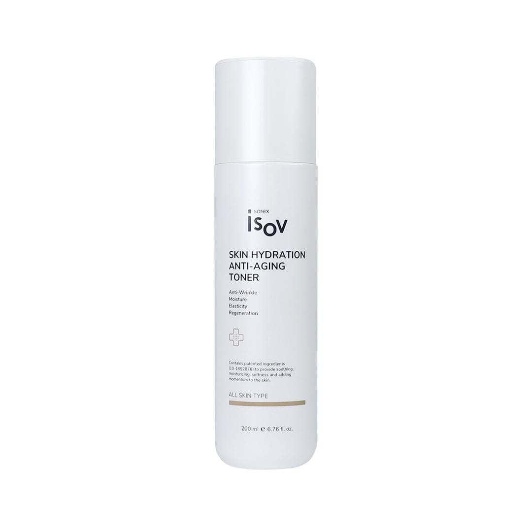 Skin Hydration Anti-Aging Toner 200 ml