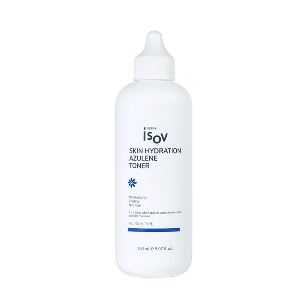 Skin Hydration Azulene Toner 150 ml