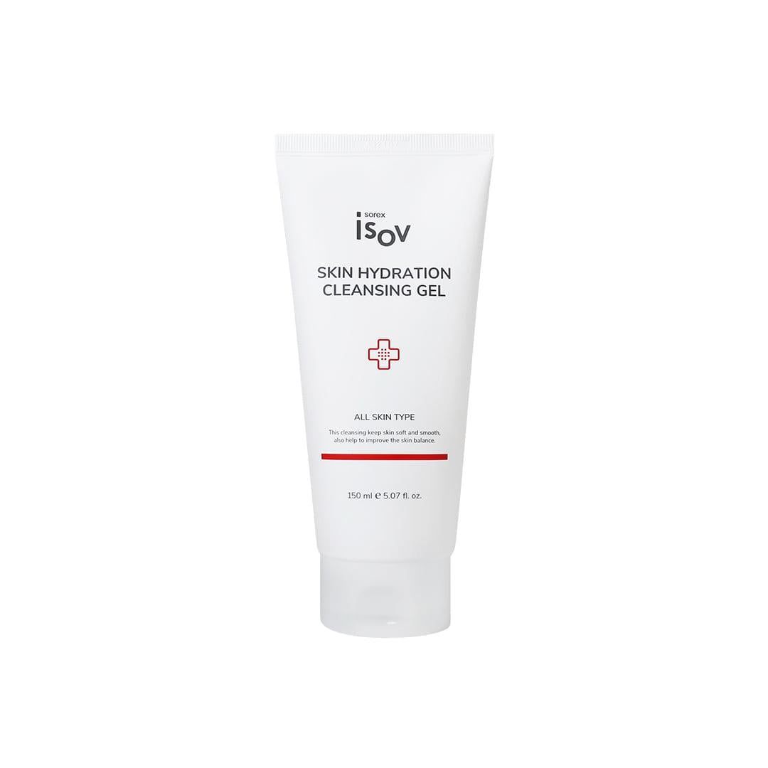 Skin Hydration Cleansing Gel 150 ml