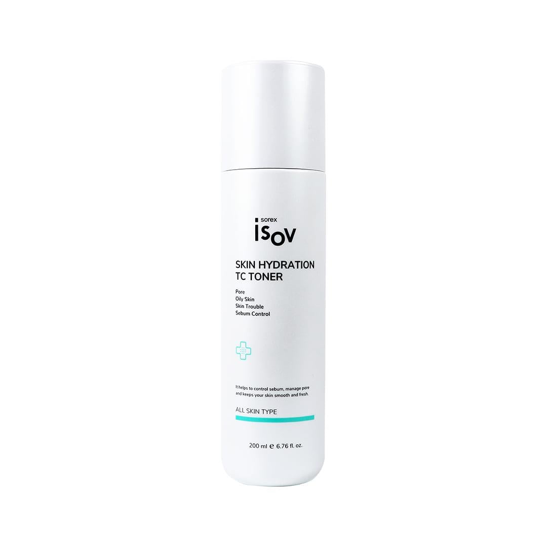 Skin Hydration TC Toner 200 ml