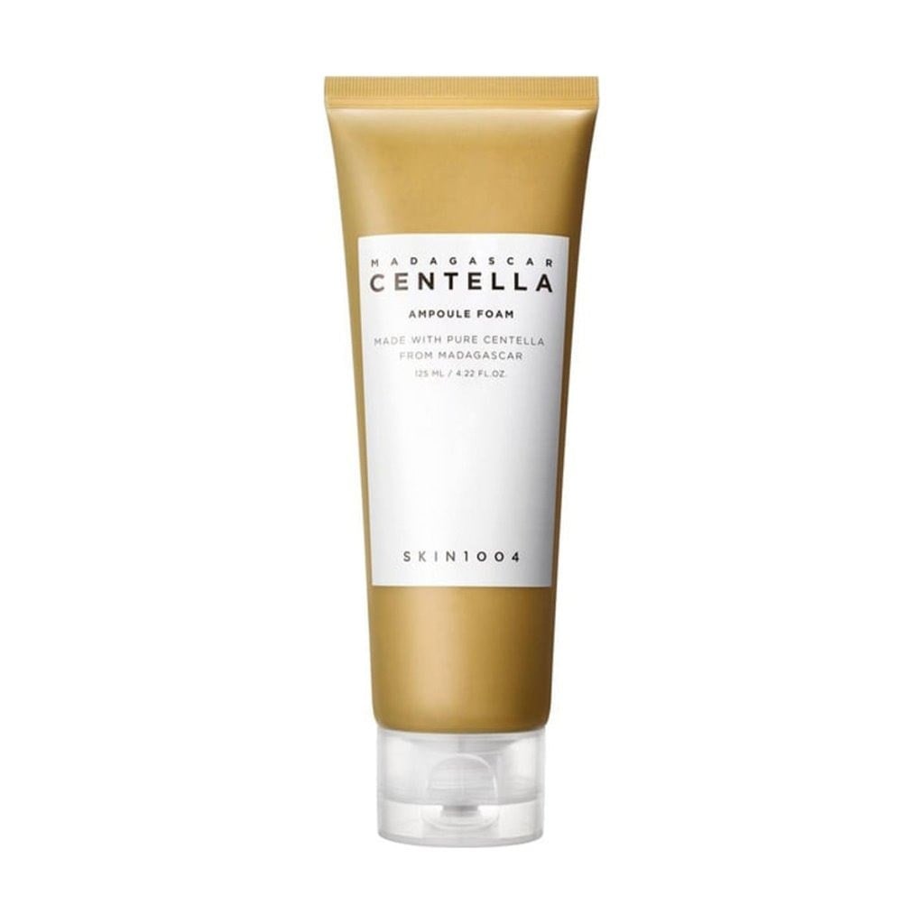 Skin1004 Centella Ampoule Foam - Nazik Köpük 125 ml