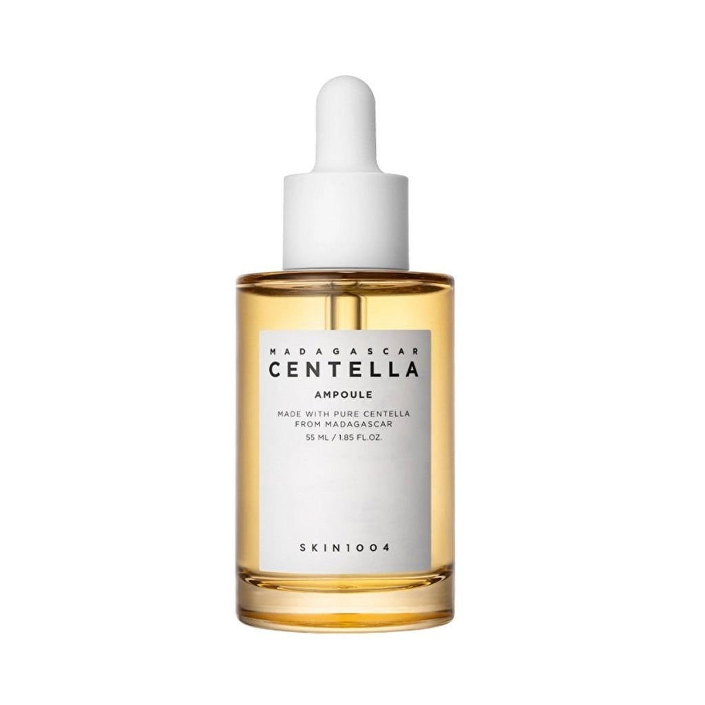 Skin1004 Centella Ampoule - Saf Centella Serum 55 ml