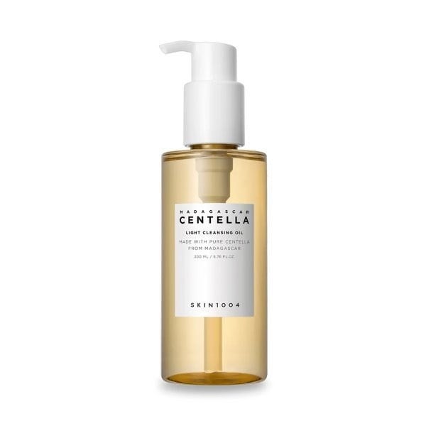 Skin1004 Centella Cleansing Oil - Yağ Bazlı Temizleyici 200 ml