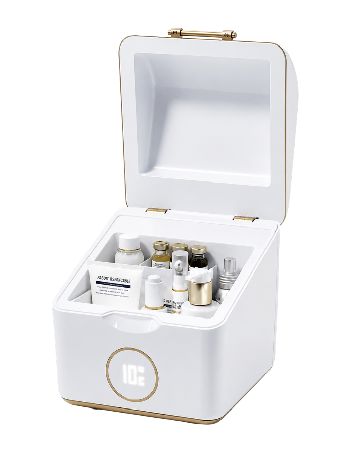 Skincare Cooler