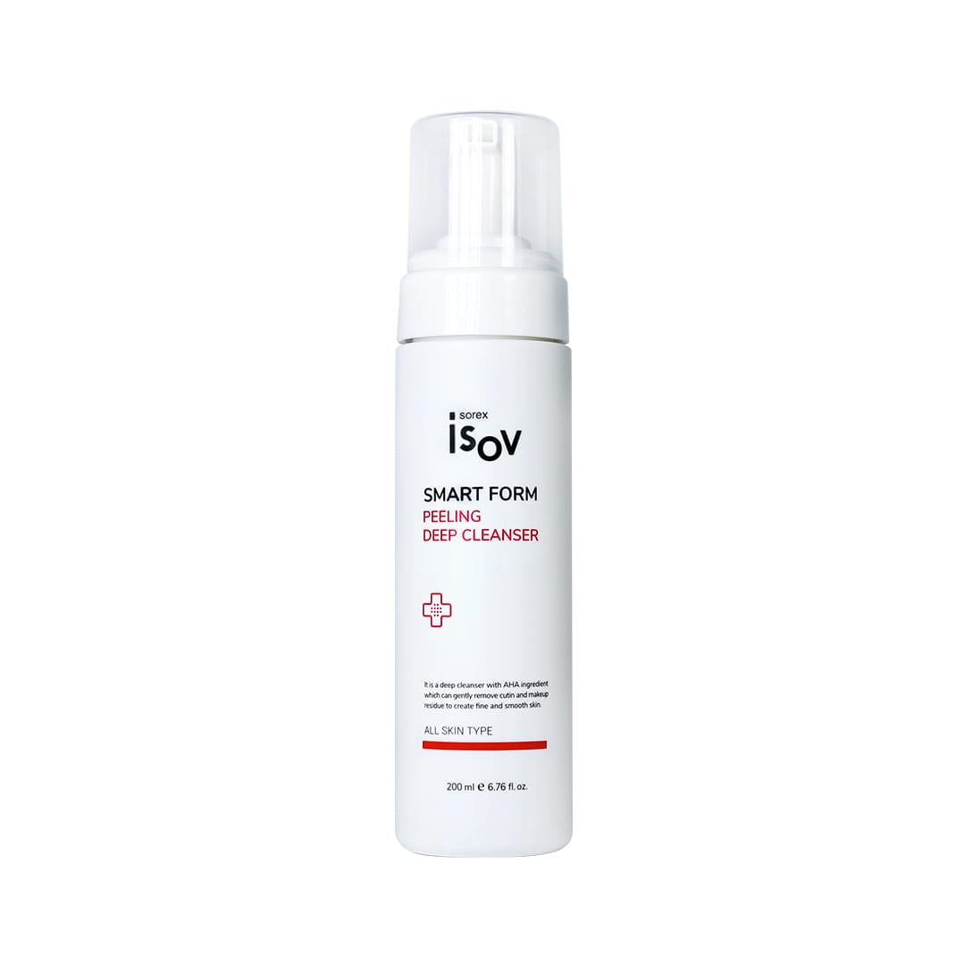 Smart Form Peeling Deep Cleanser 200 ml