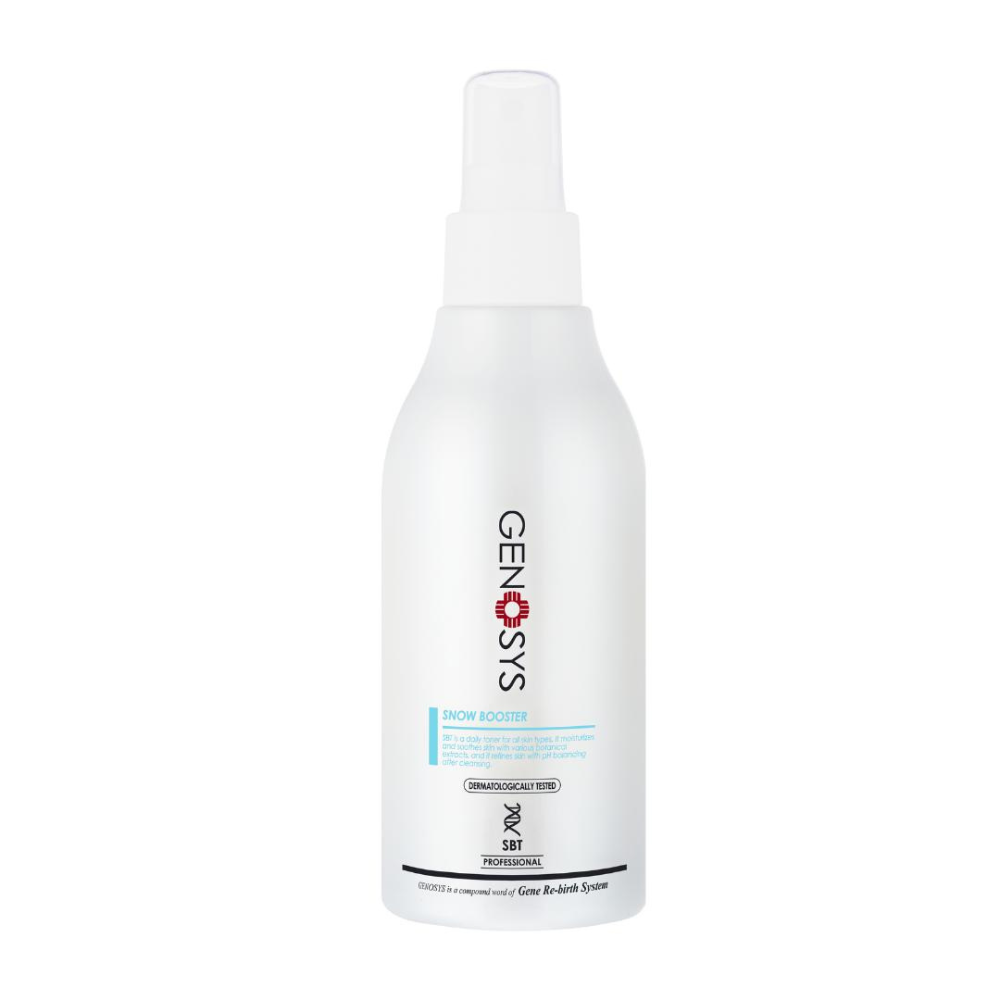 Snow Booster Tonic (SBT) 200 ML