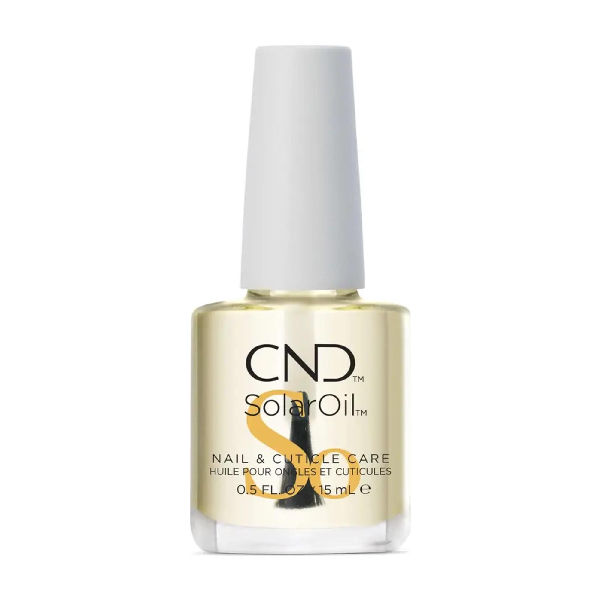 SolarOil Nail & Cuticle Care 15 ml
