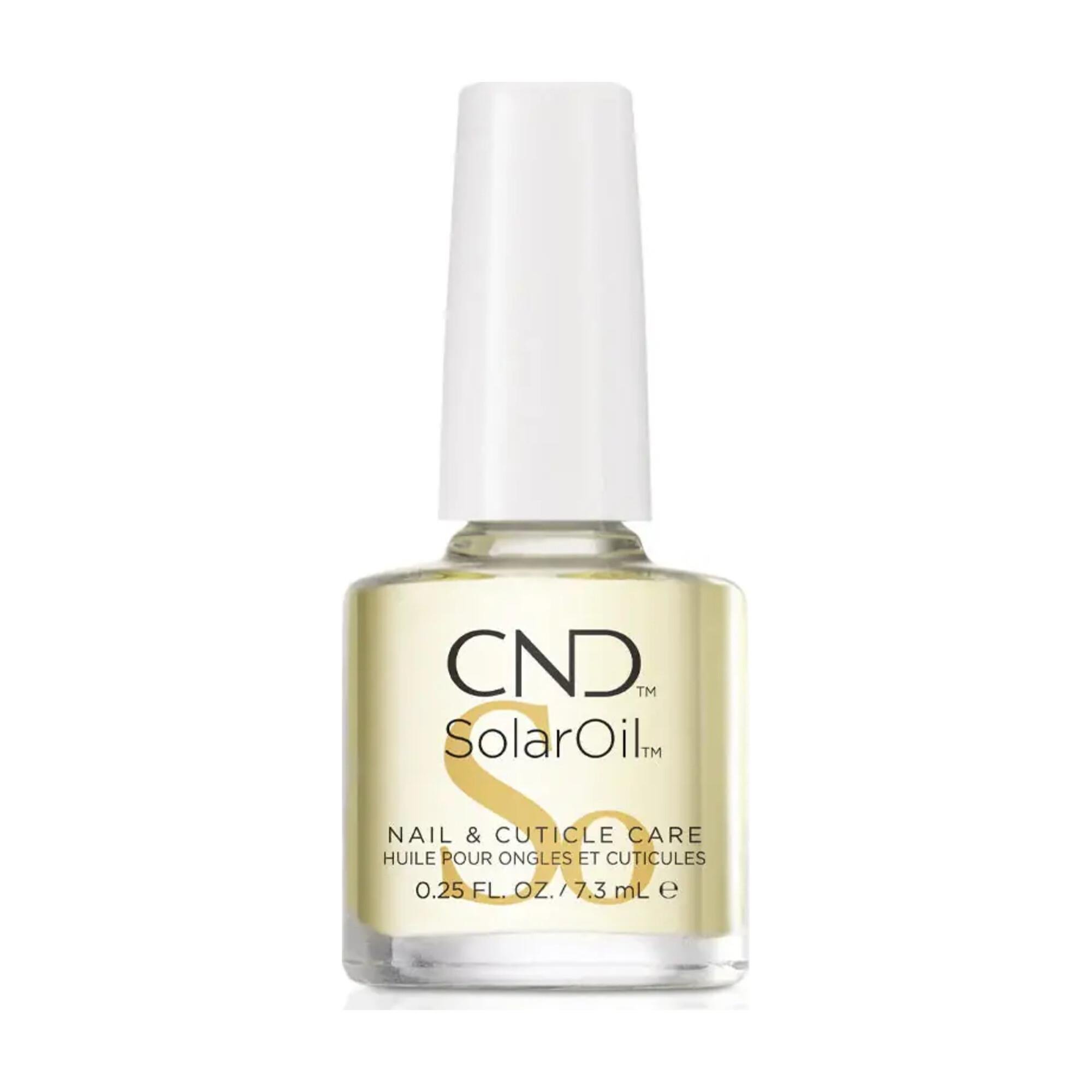SolarOil Nail & Cuticle Care 7.3 ml