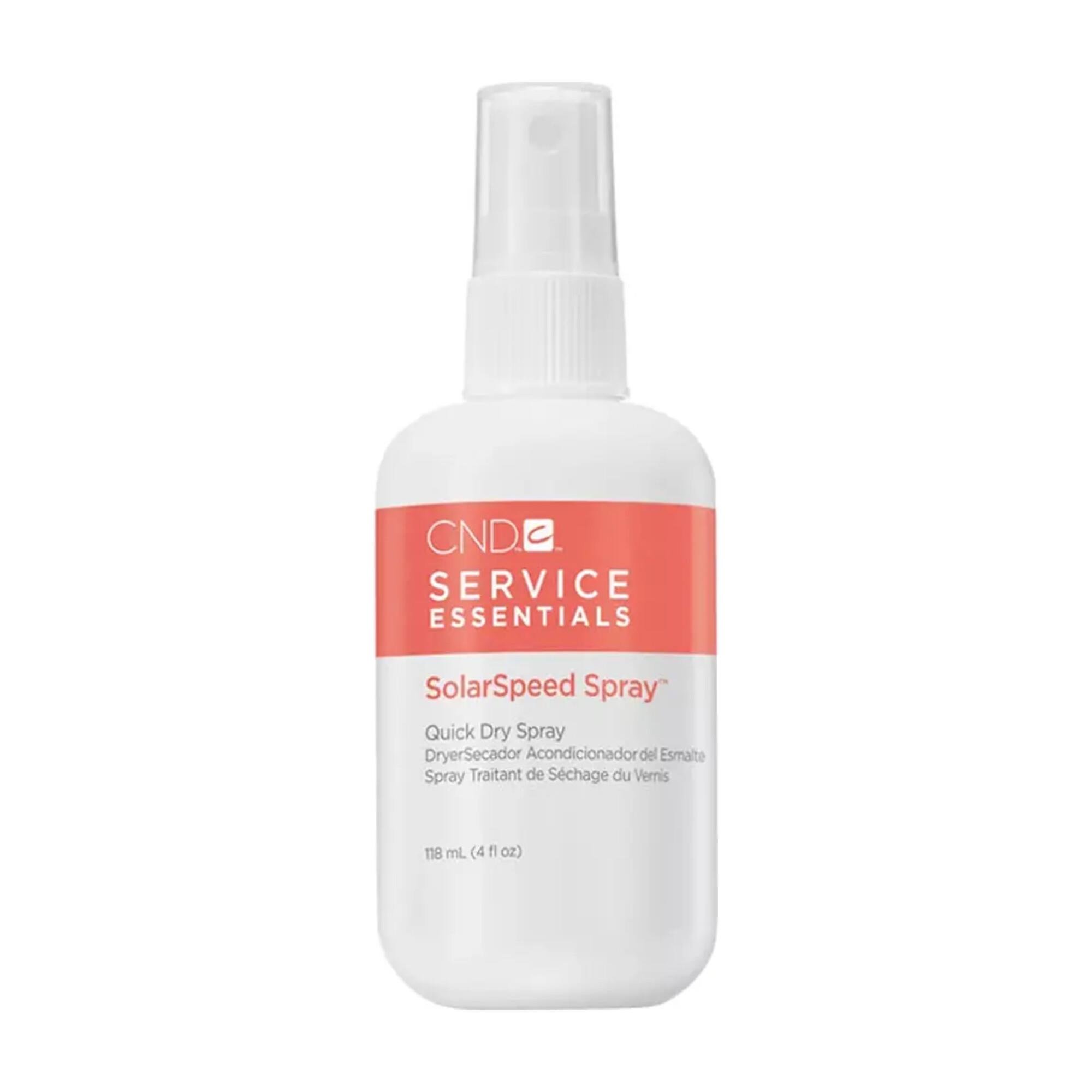 SolarSpeed Spray 118 ml