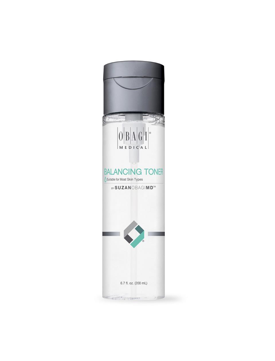 SOMD - Balancing Toner