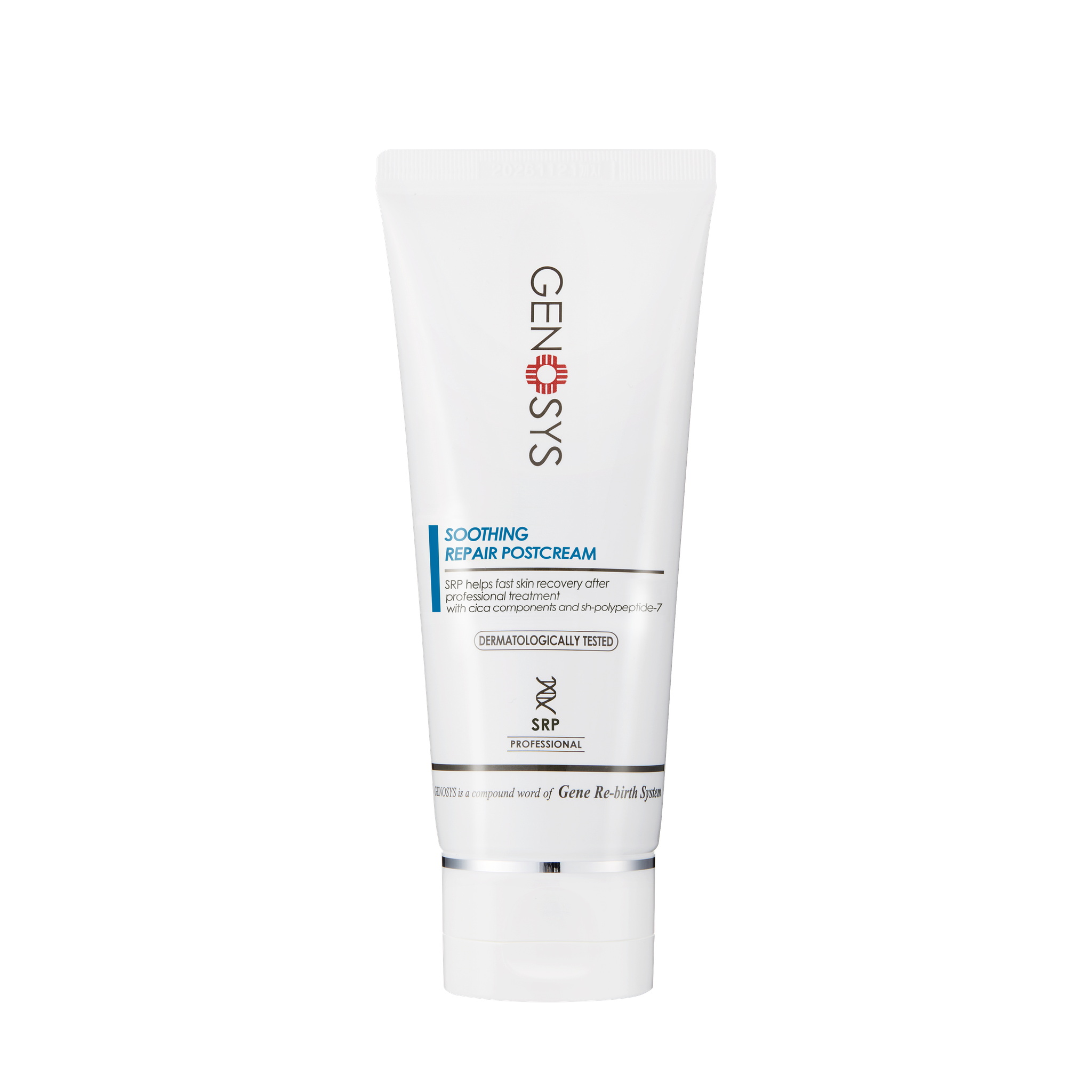 Soothing Repair Postcream SRP 100 g