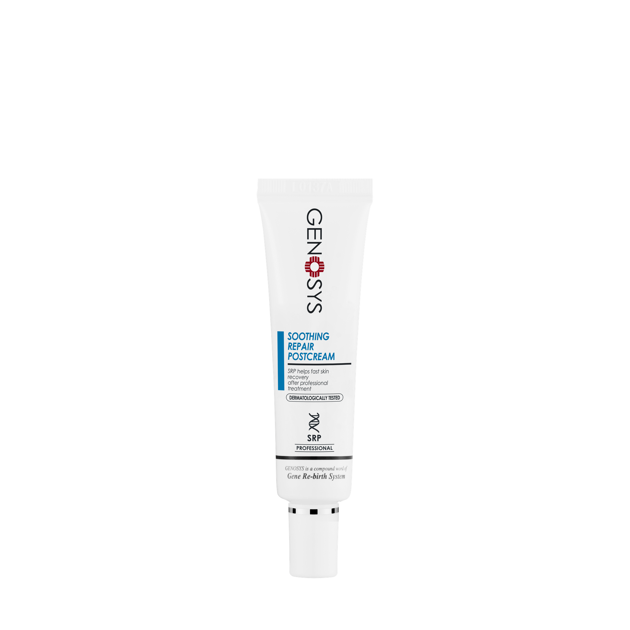 Soothing Repair Postcream SRP 20 g