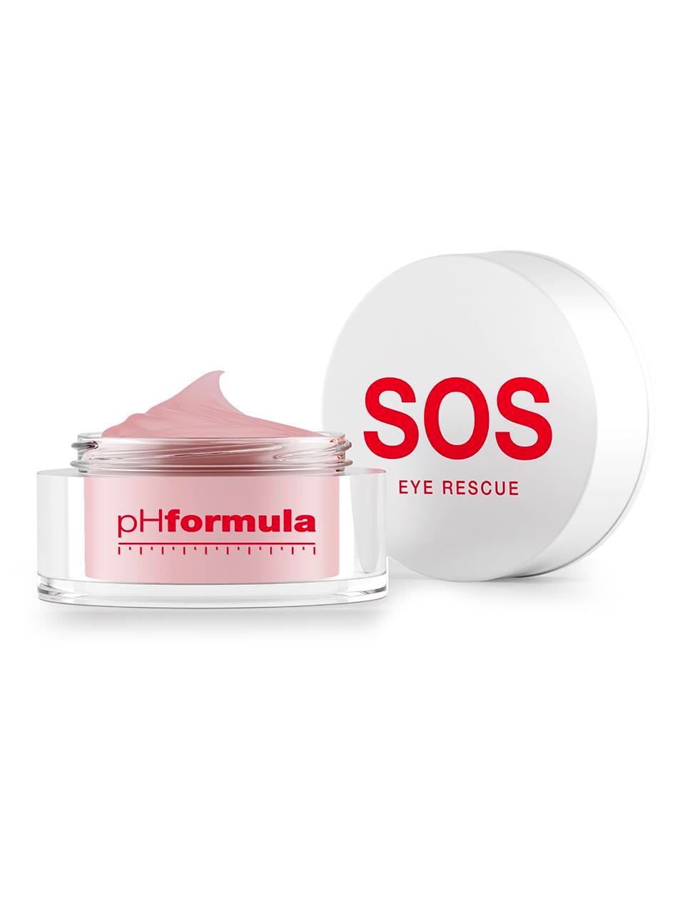 SOS - Eye Rescue 15 ML