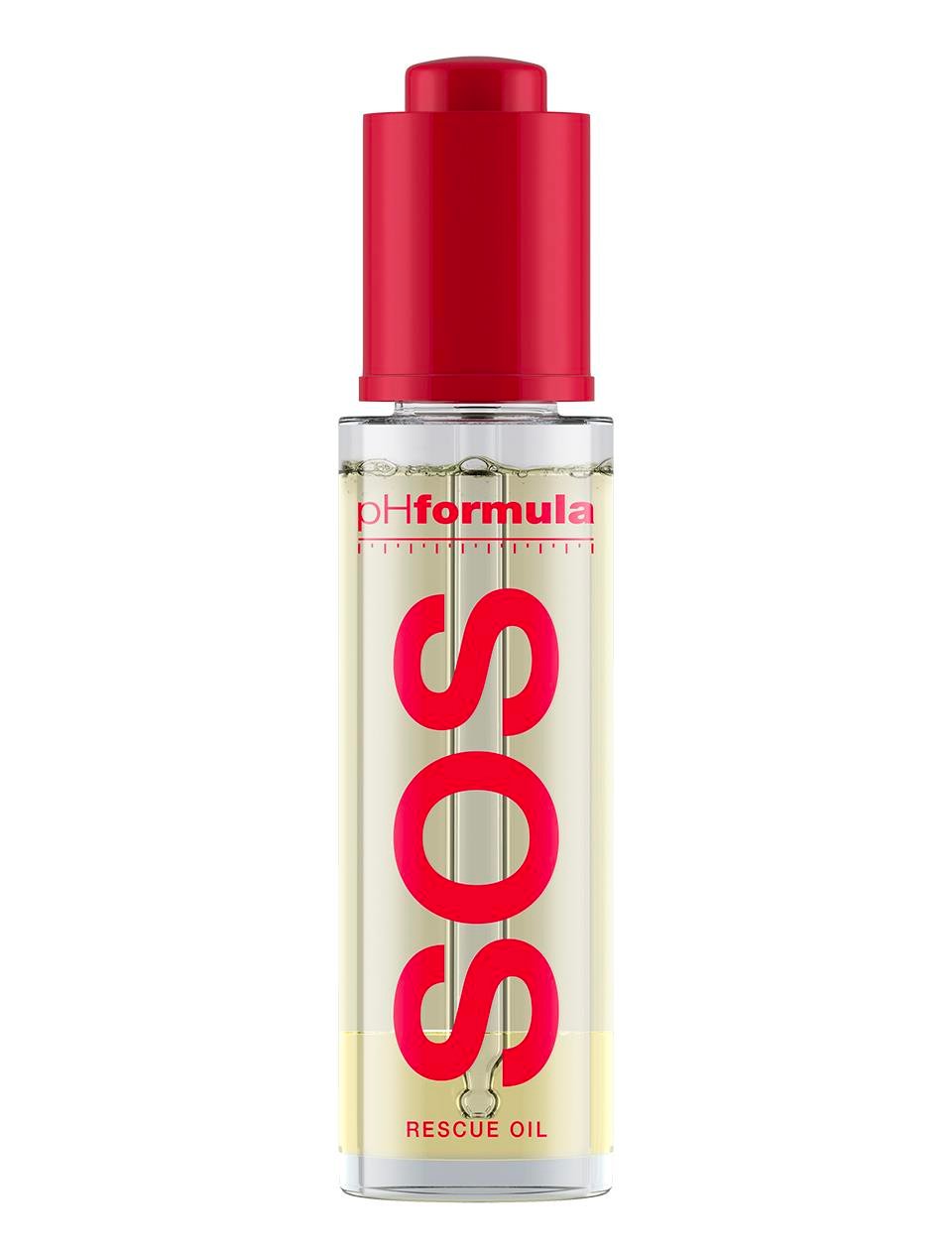 SOS - Rescue Oil 30 ML