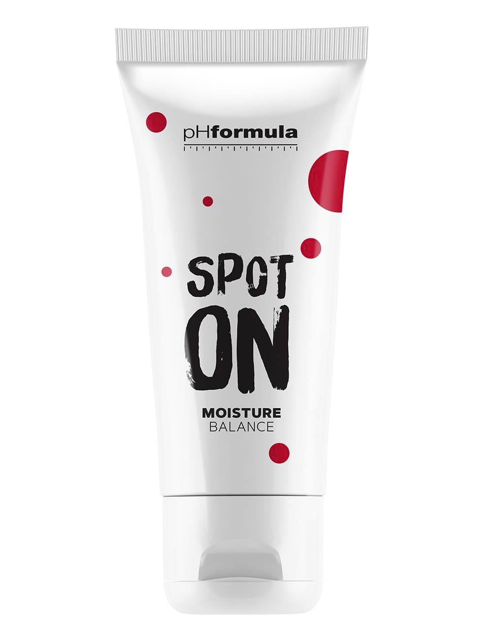 Spot On Moisture Balance 50 ML