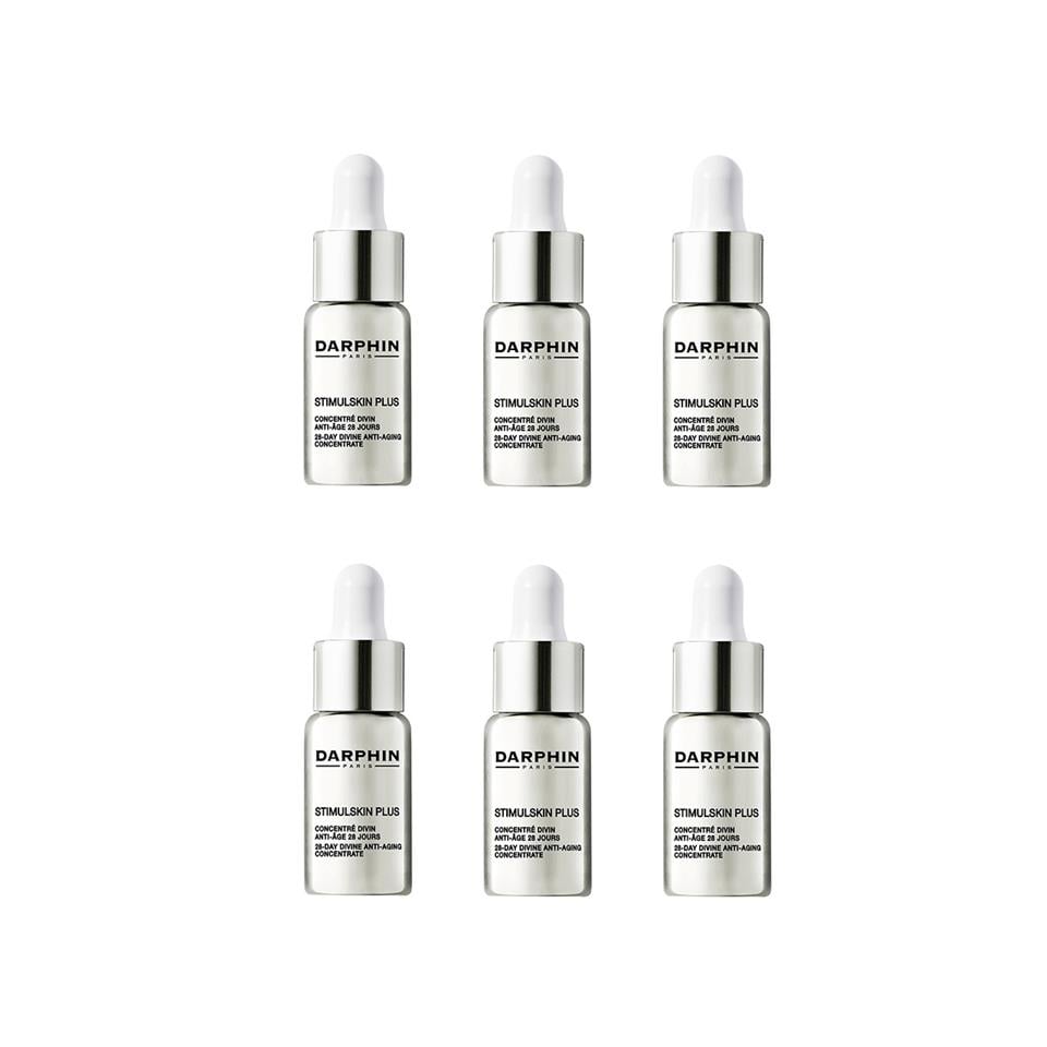 Stimulskin Plus Lift Renewal Series 6 doses / 5 ml