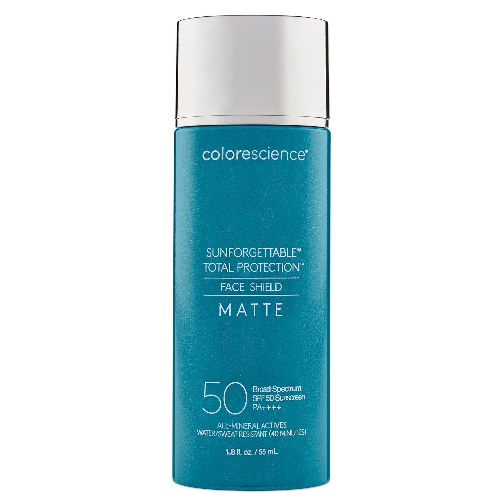 Sunforgettable Total Protection Face Shield Matte SPF50