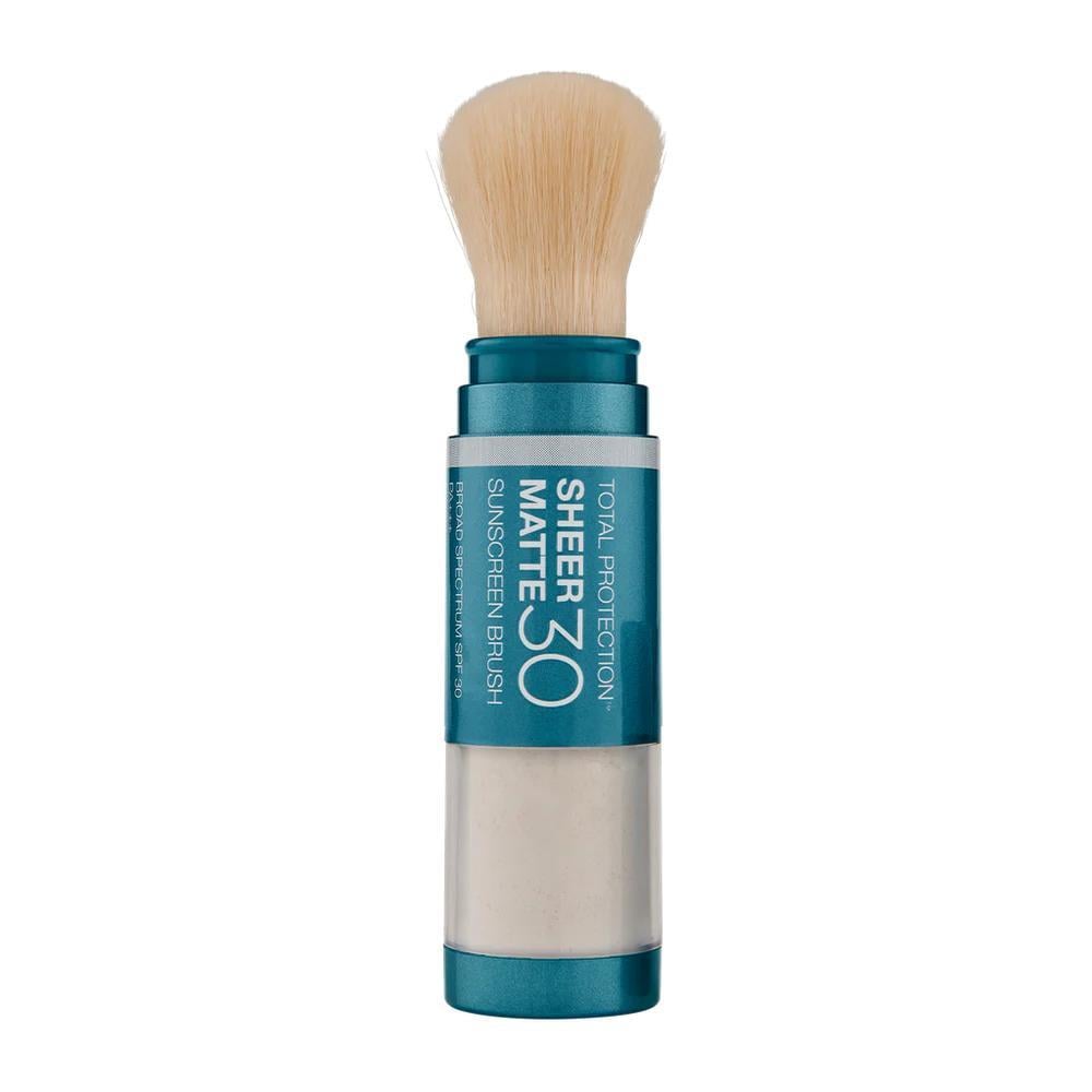 Sunforgettable Total Protection Sheer Matte Sunscreen SPF30
