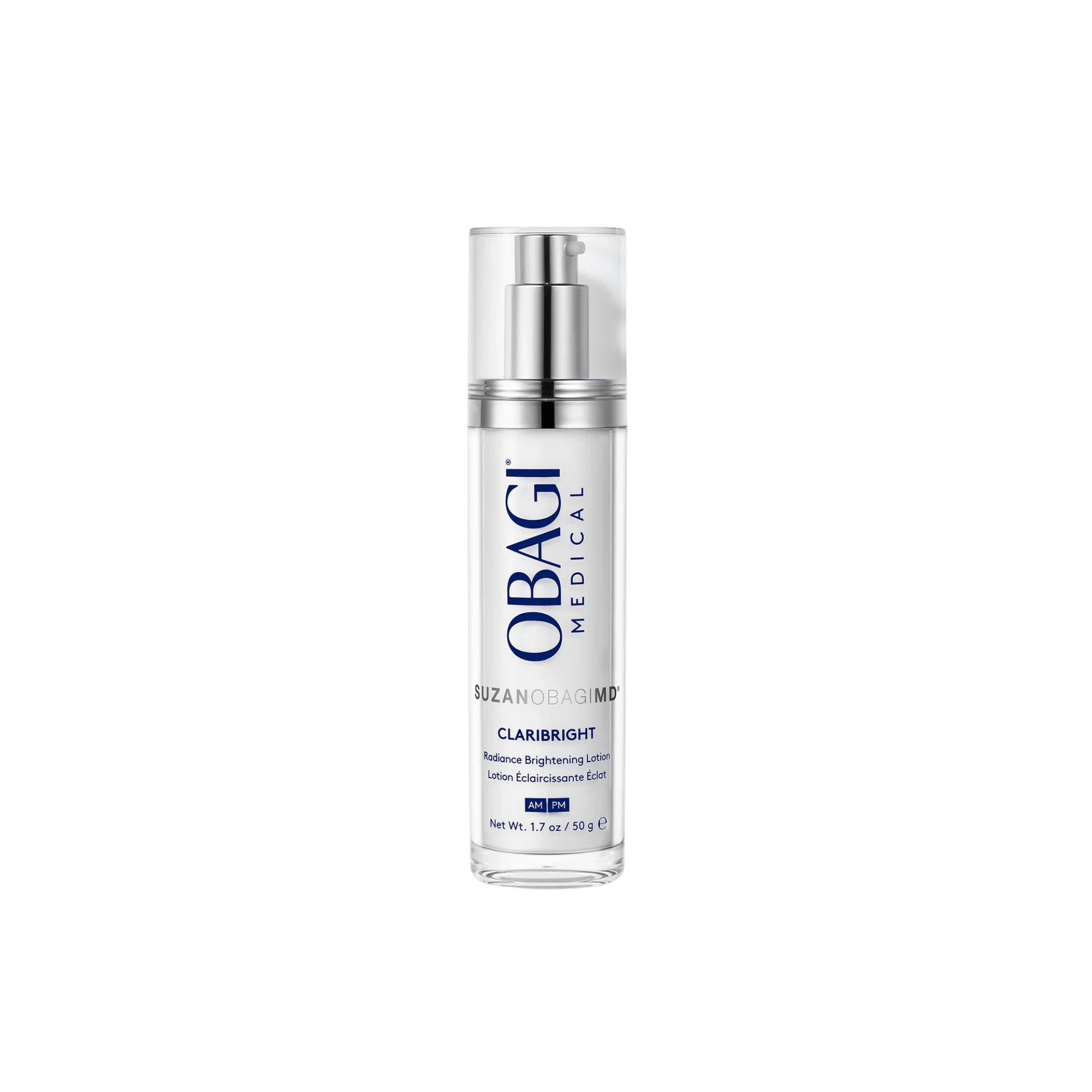 SUZANOBAGIMD Claribright 50 mL