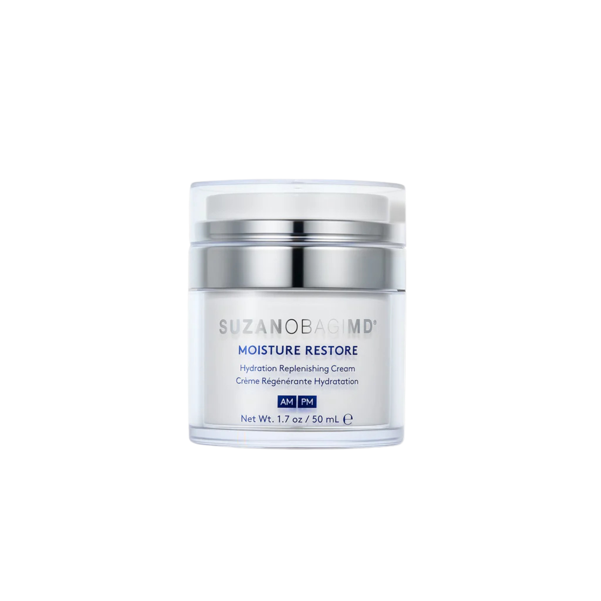 SUZANOBAGIMD Moisture Restore 50 mL