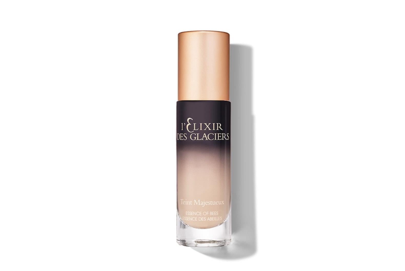 TEINT PRECIEUX VOTRE VISAGE - Ivory in New York 30 ML