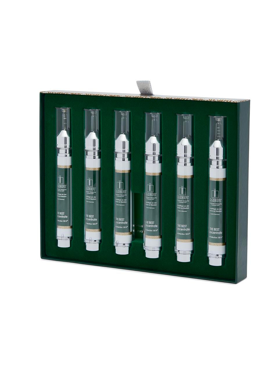 The Best Concentrate CURE