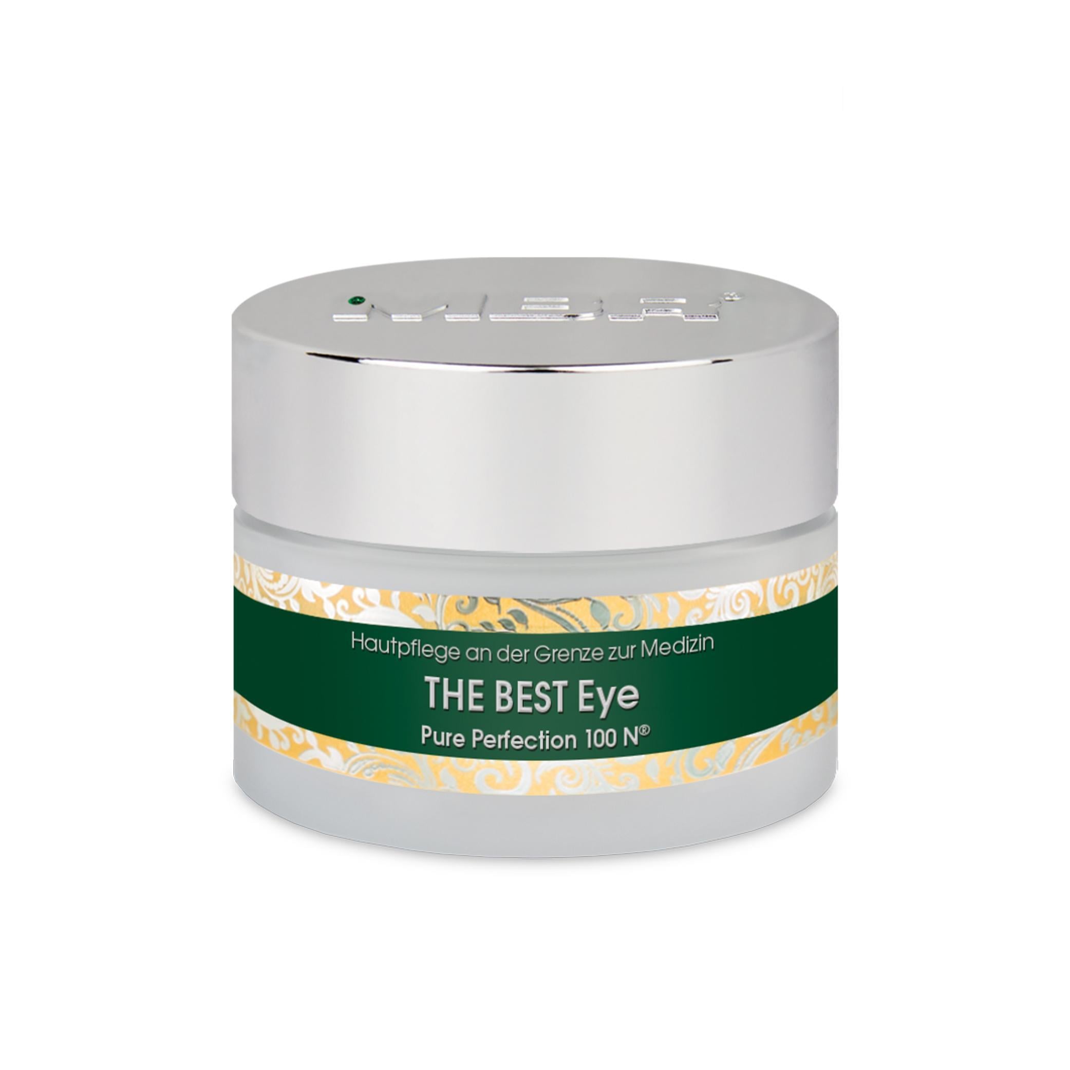 The Best Eye - 30 ml