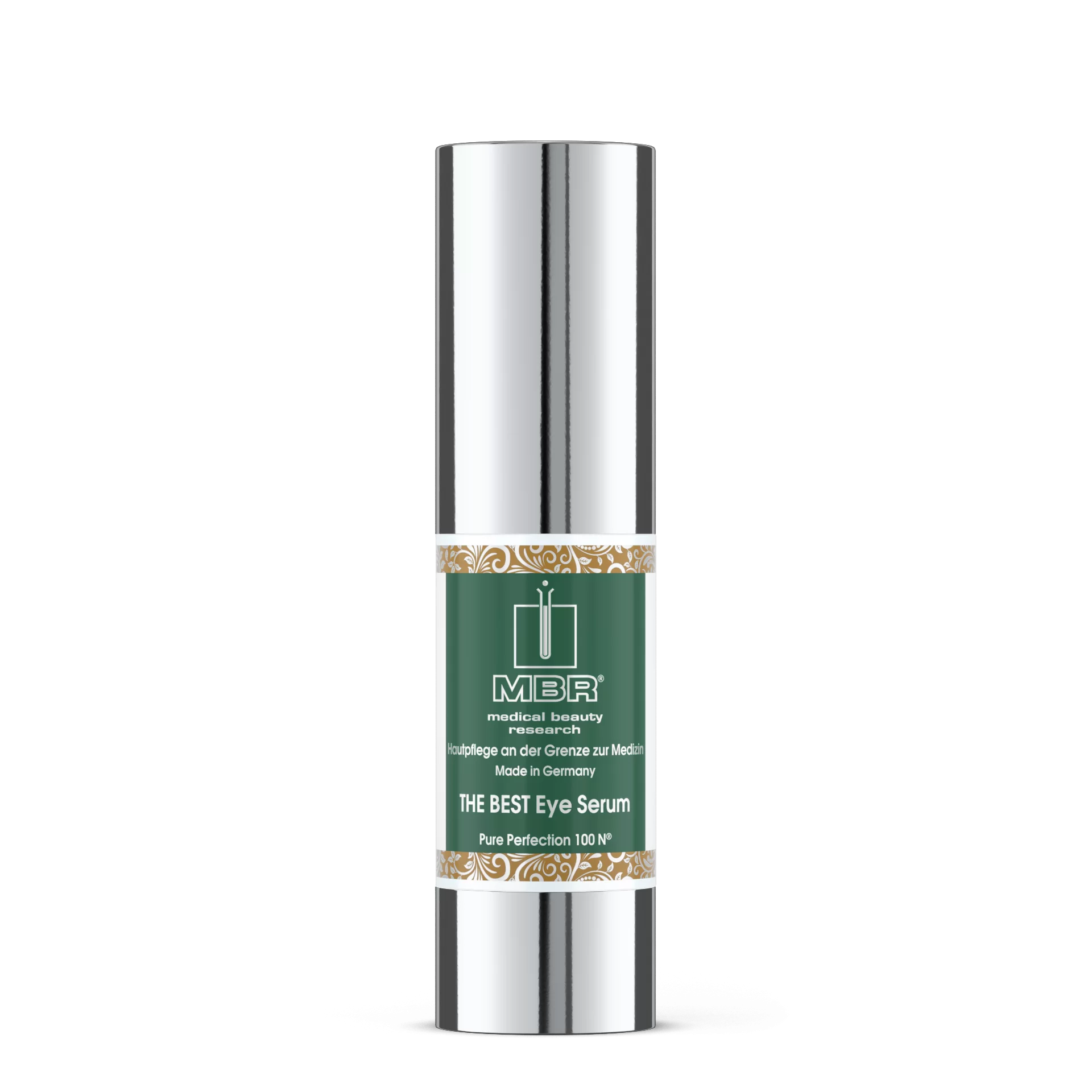The Best Eye Serum 15 ml