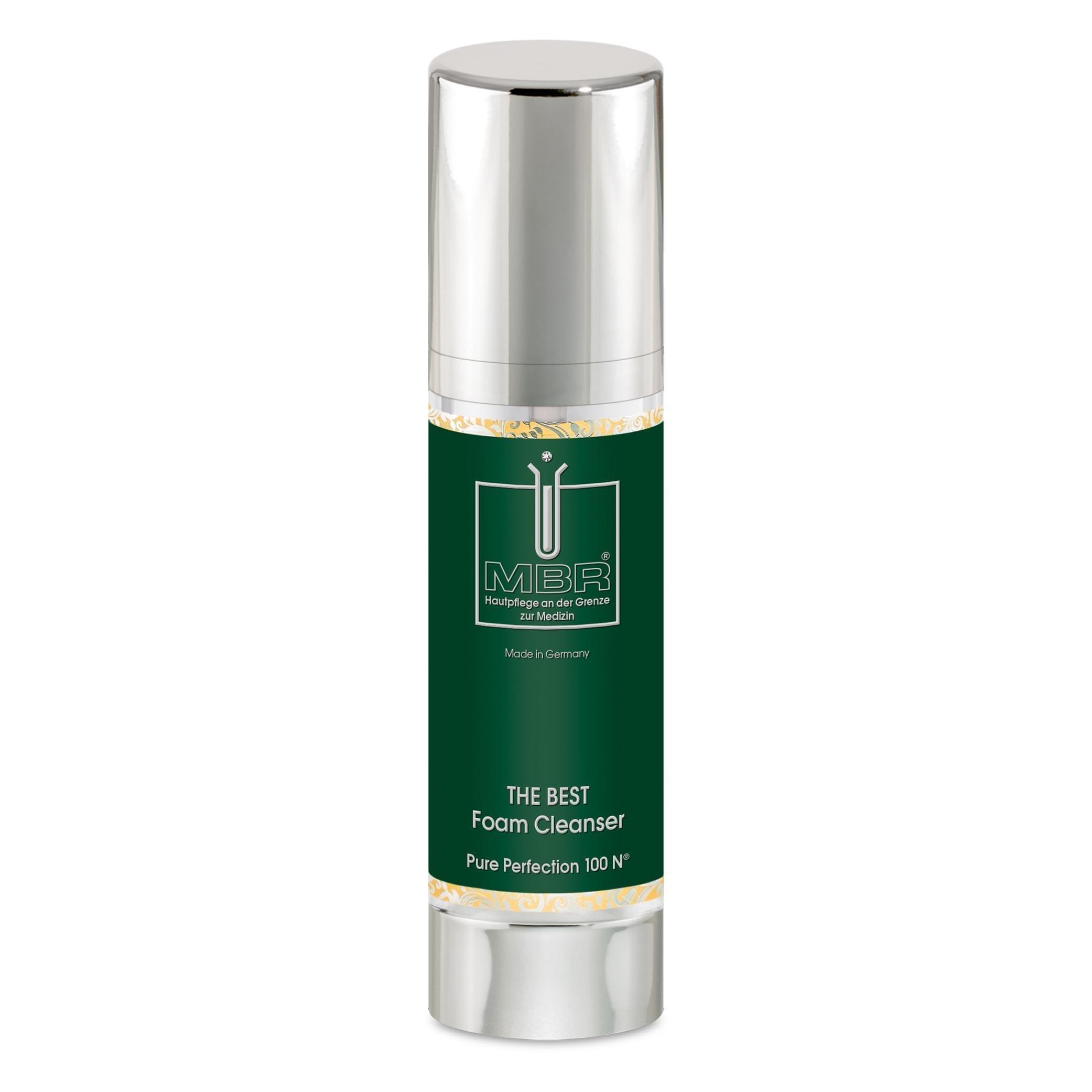 The Best Foam Cleanser 100 ml