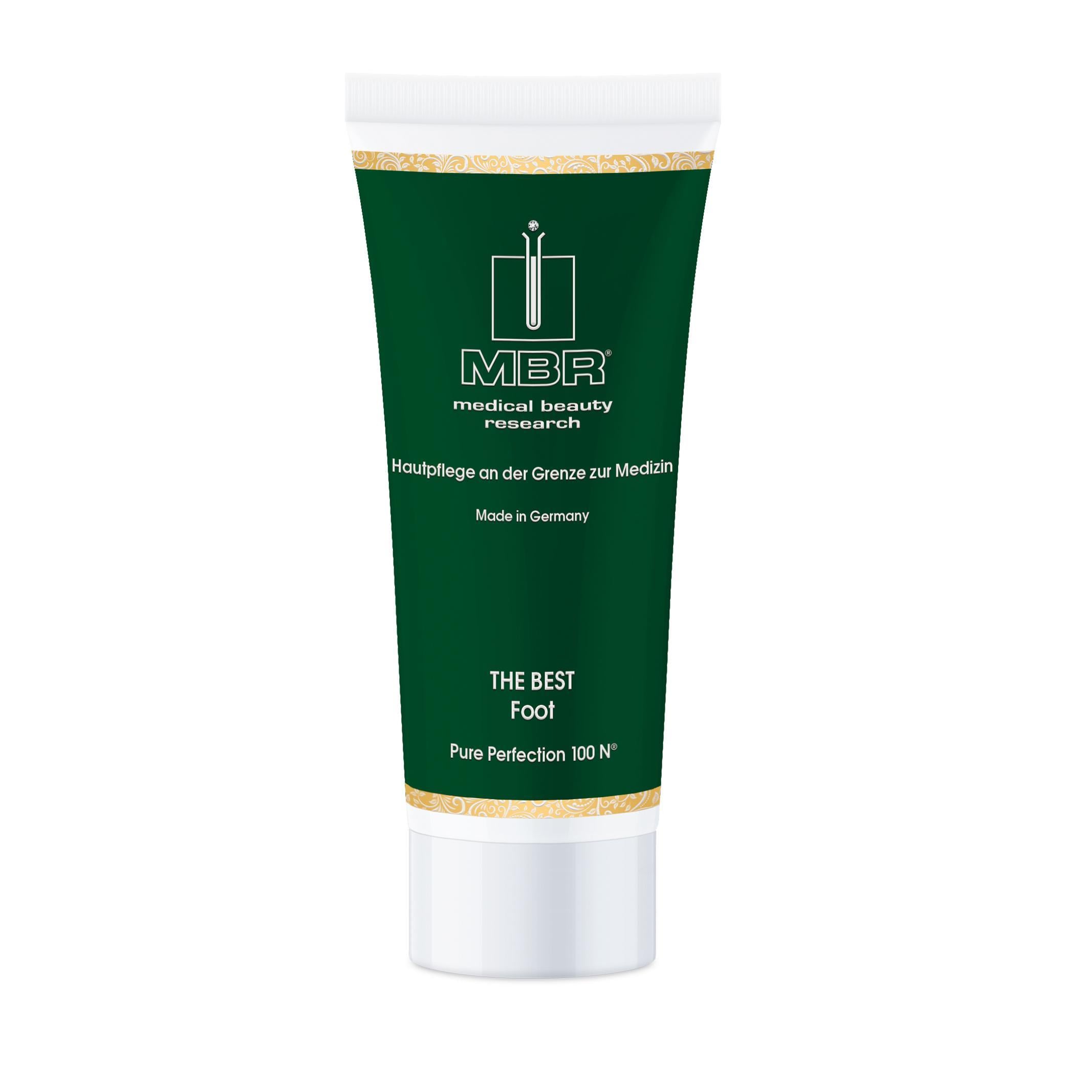 The Best Foot 100 ml