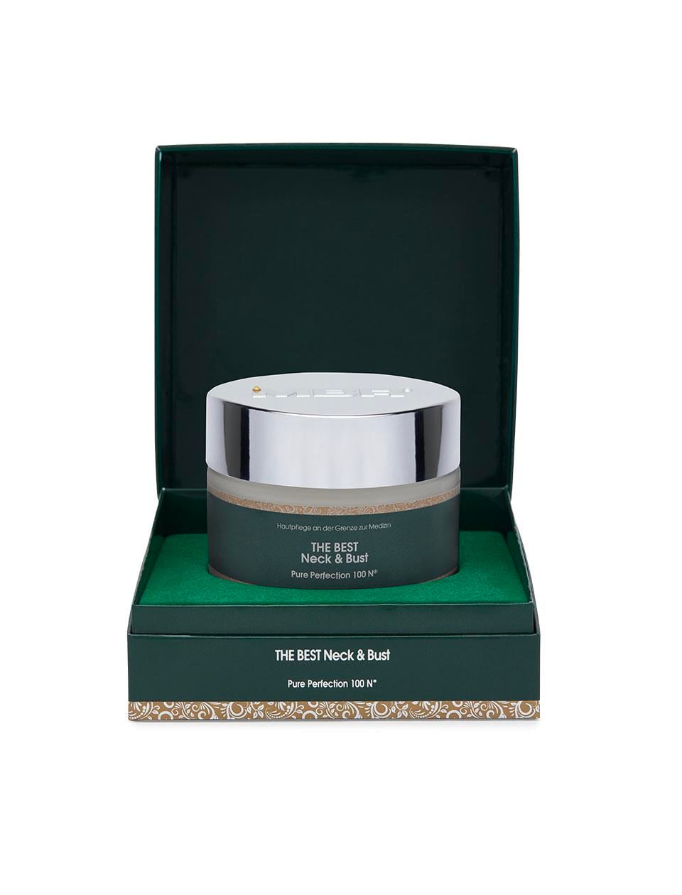 The Best Neck & Bust - 200 ml