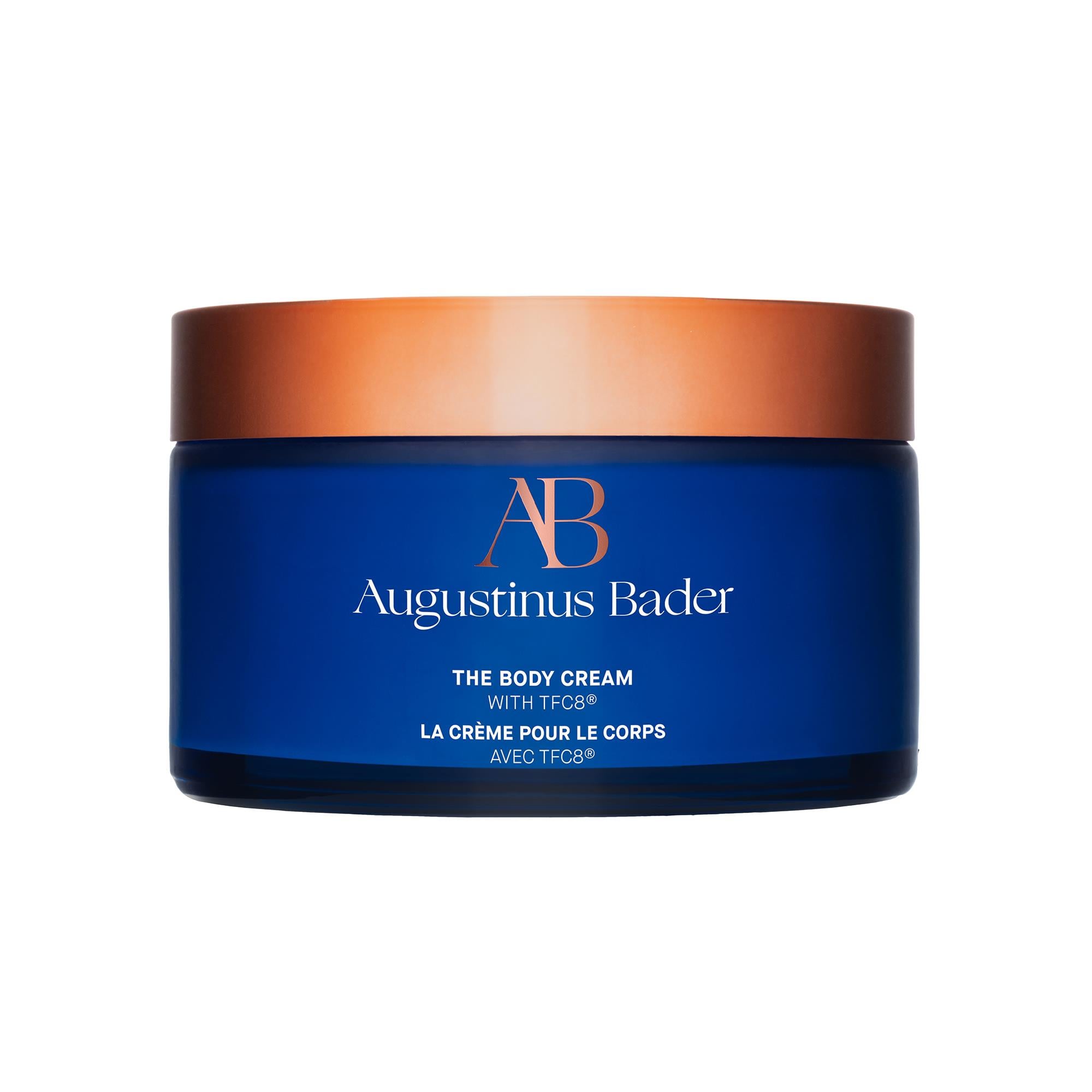 The Body Cream 200 ML