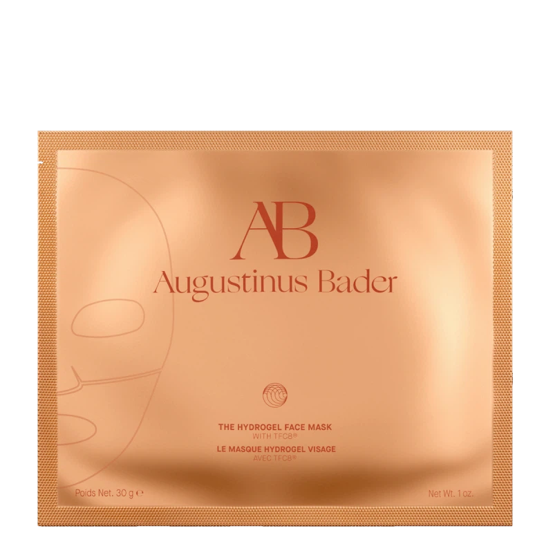 The Hydrogel Face Mask 1 mask