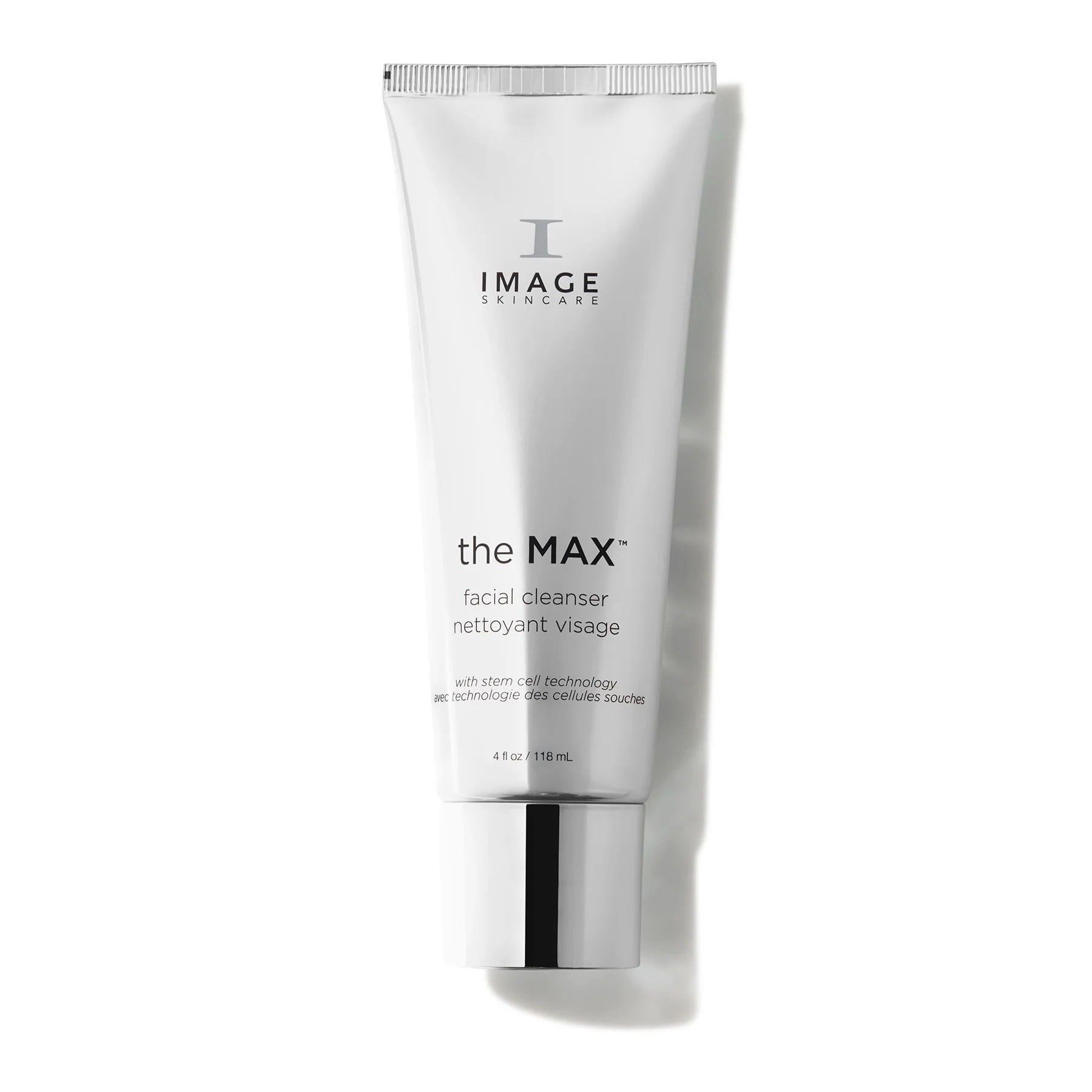 The Max Facial Cleanser 118 ml