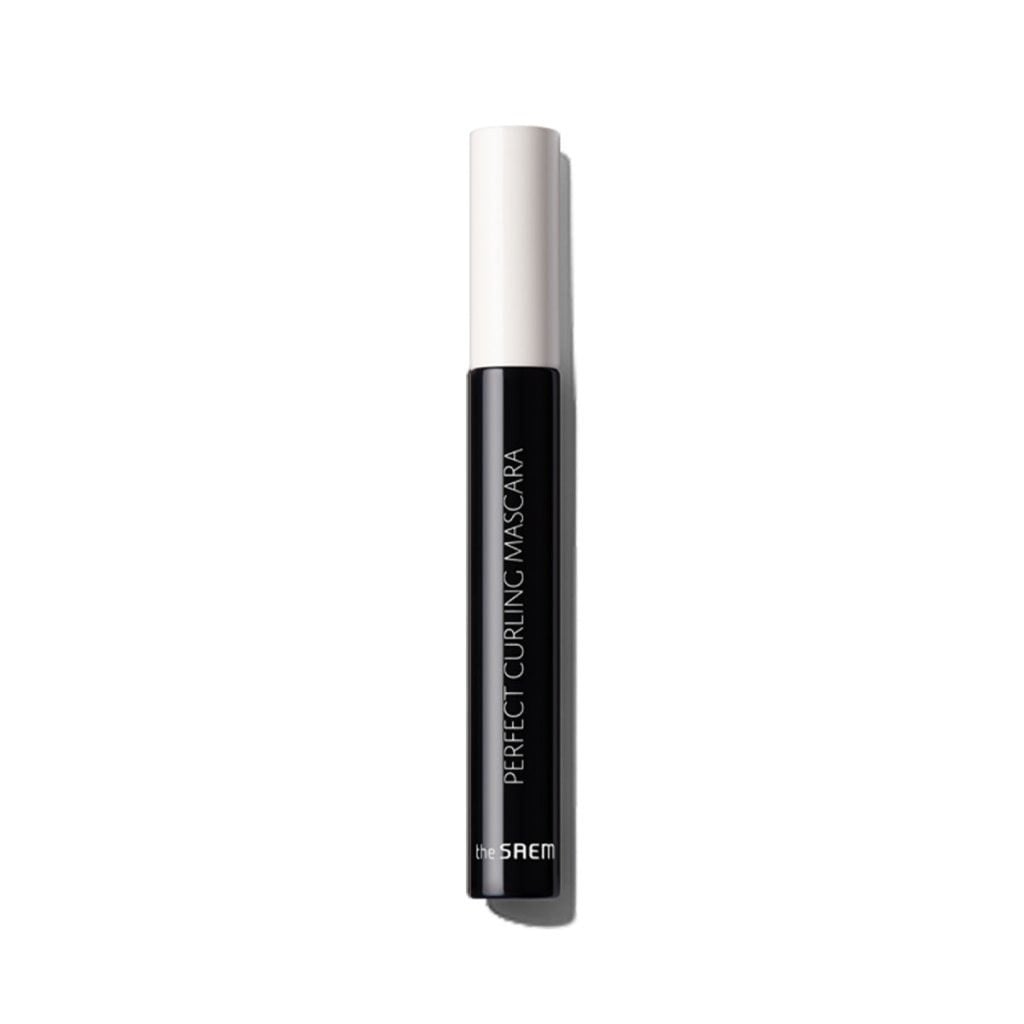 The Saem Saemmul Perfect Curling Mascara - Kalıcı Maskara